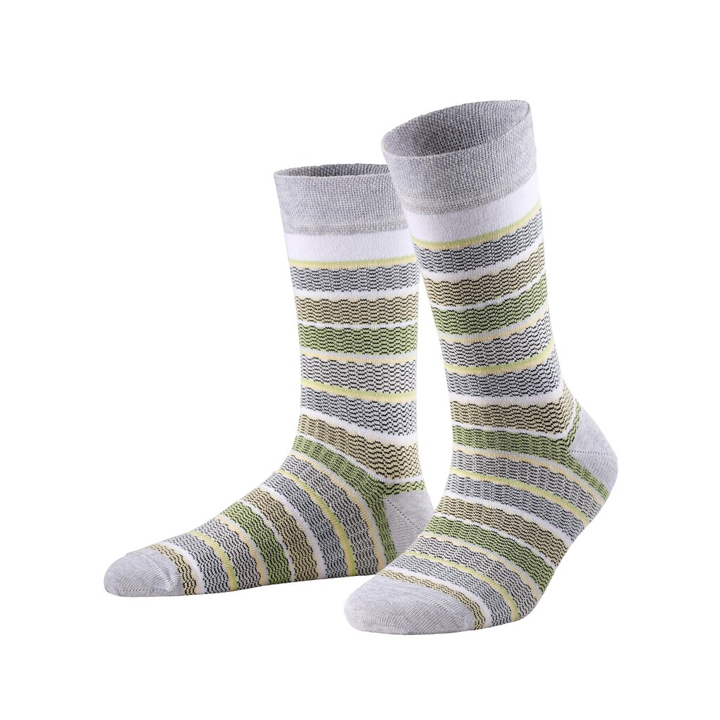 wäschepur Socken, (7 Paar)