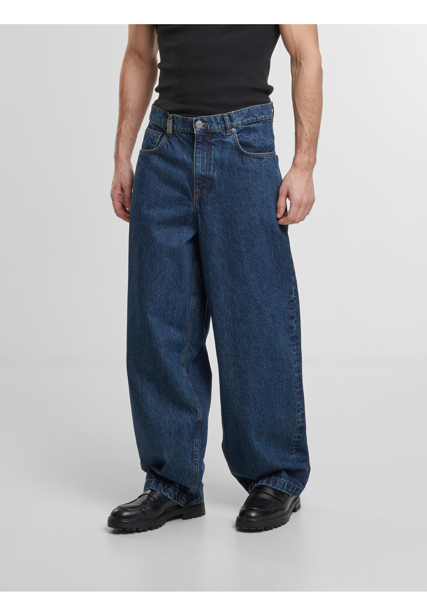 2Y Studios Bequeme Jeans »2Y Studios 2Y Eren Basic Wide Baggy«