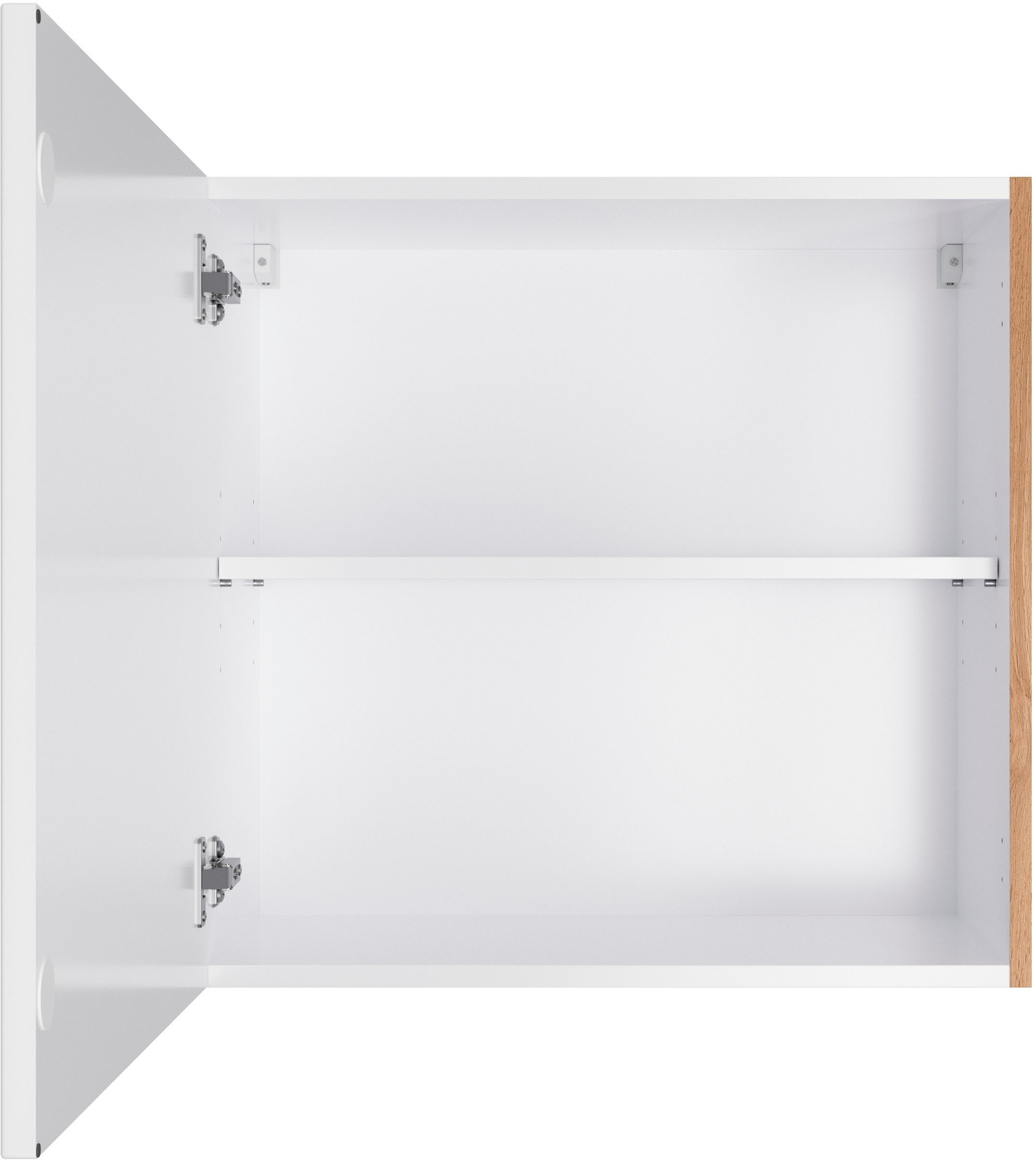 KOCHSTATION Hängeschrank »KS-Lana«, Breite 60 cm