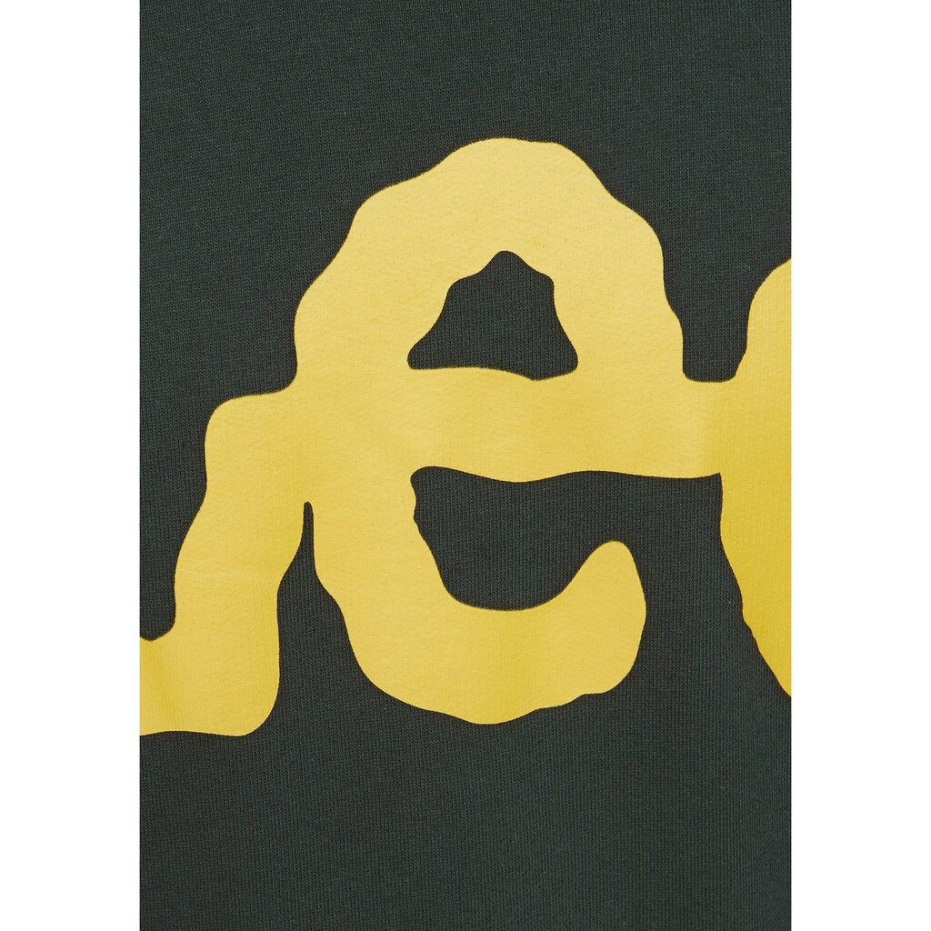Lee® Sweatshirt, mit Logoprint