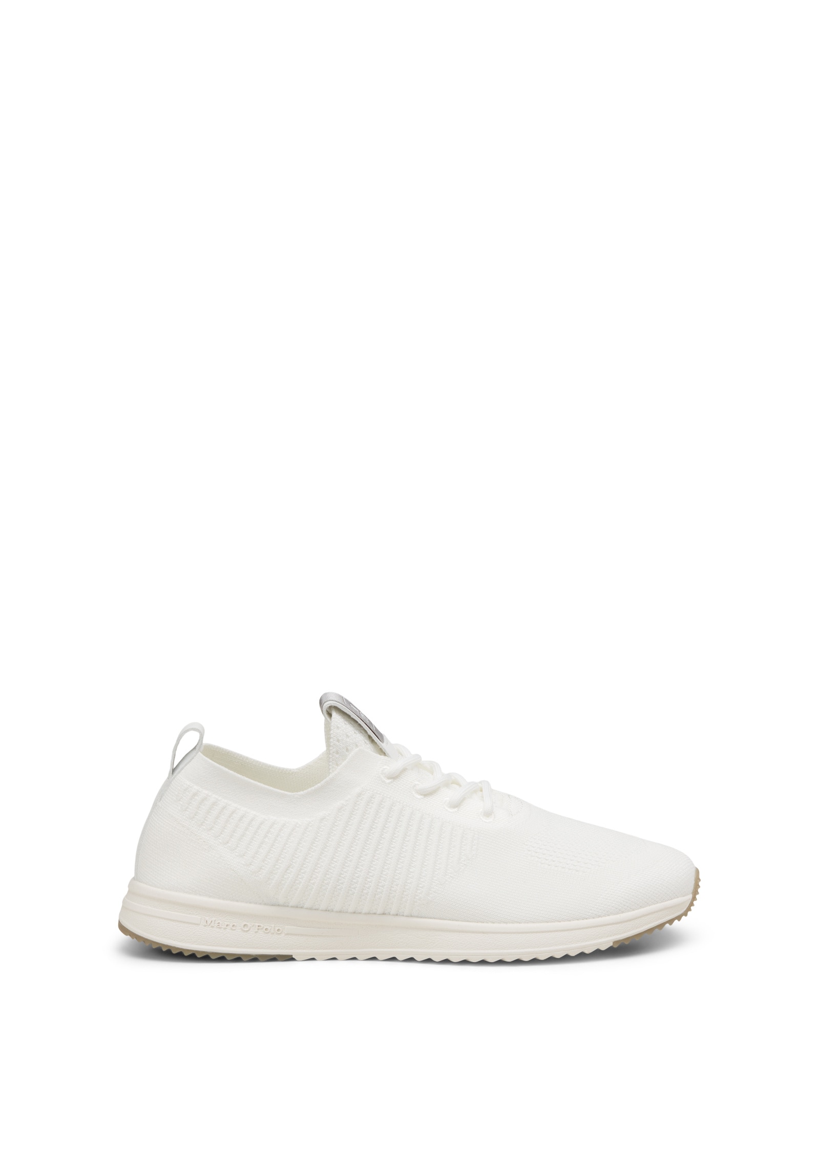 Marc O'Polo Sneaker »aus recyceltem Polyester«