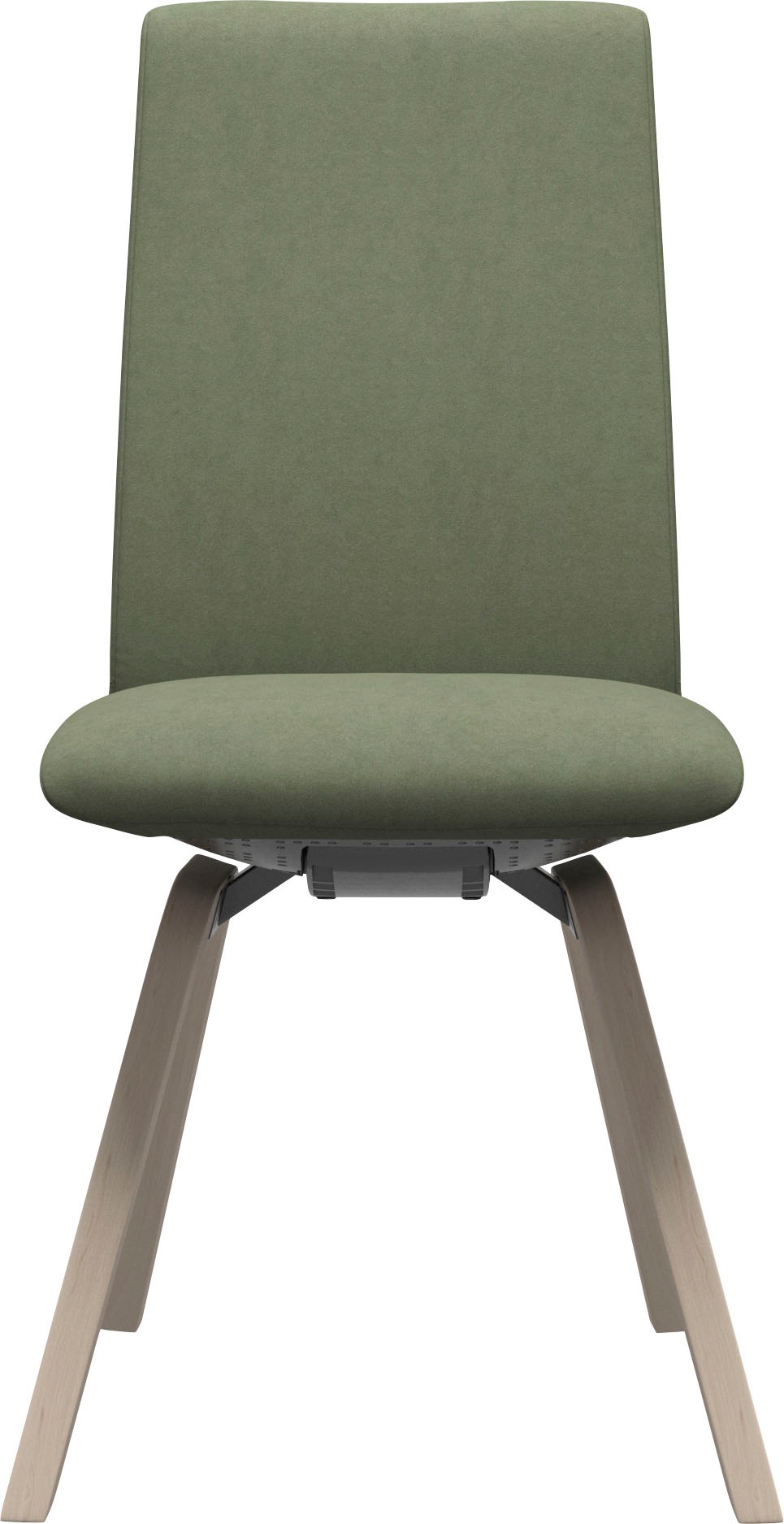 Stressless Polsterstuhl "Laurel" () Low Back, Größe M, mit schräggestellten günstig online kaufen