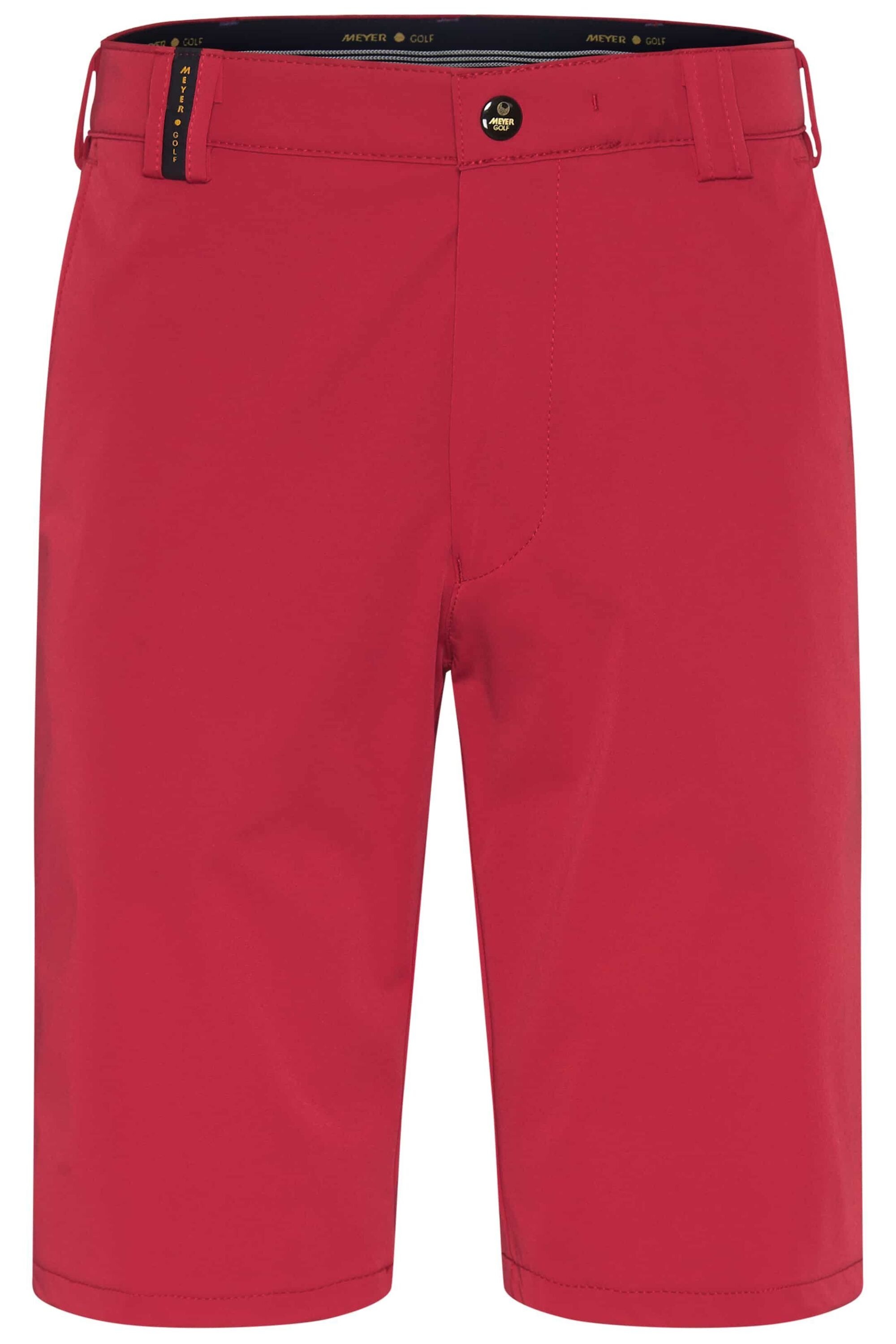 MEYER Chinos »ST. ANDREWS«, mit Französische Seitentaschen