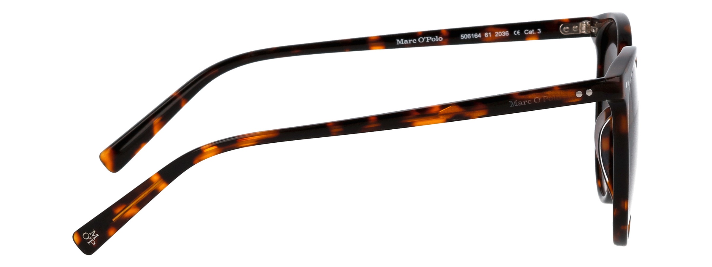 Marc O'Polo Sonnenbrille »Marc O'Polo EYEWEAR Sonnenbrille«
