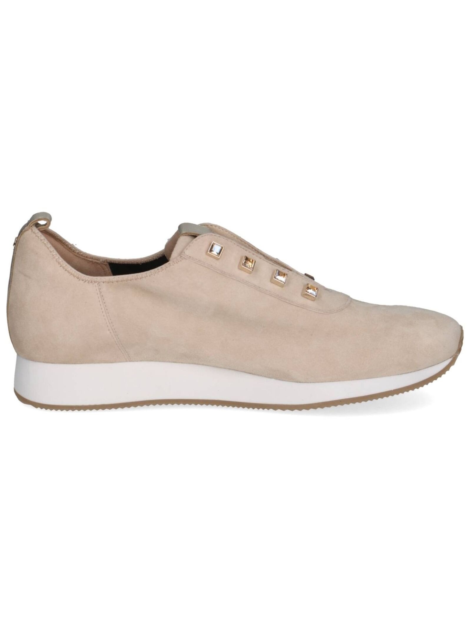 Peter Kaiser Sneaker Leather Sand 3