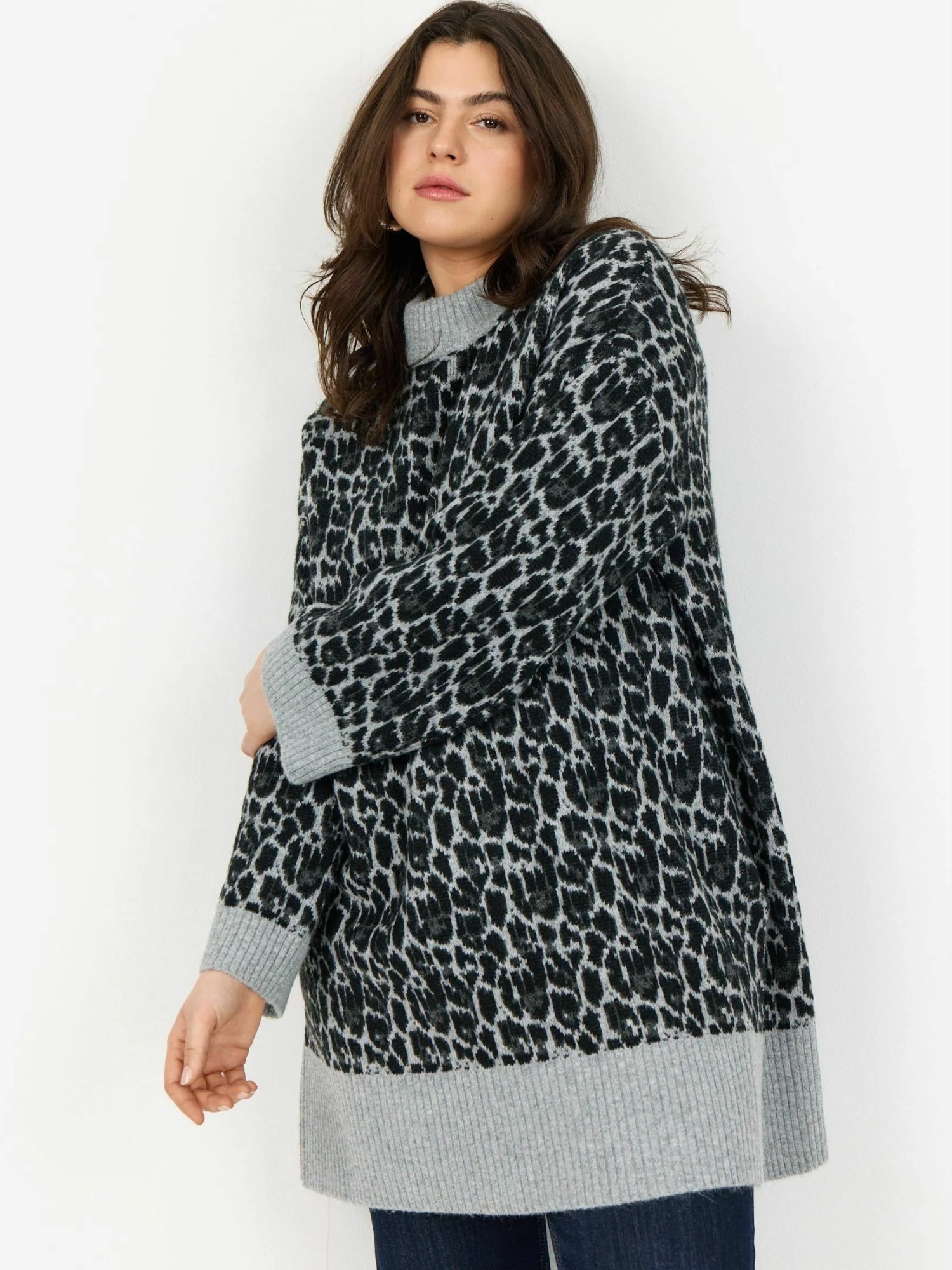 Thumbnail - Wasabi Concept Strickpullover "Wasabi Concept Sweater WA-NIMO"