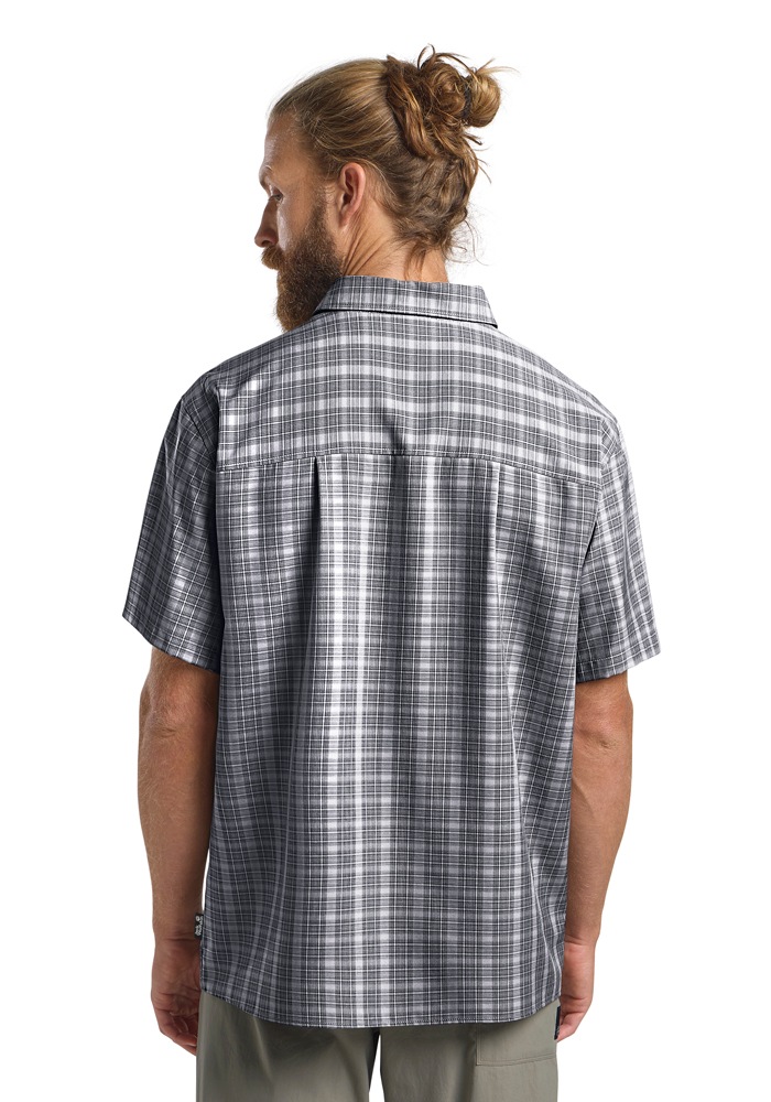 Jack Wolfskin Funktionshemd "MESETA SHIRT M" günstig online kaufen
