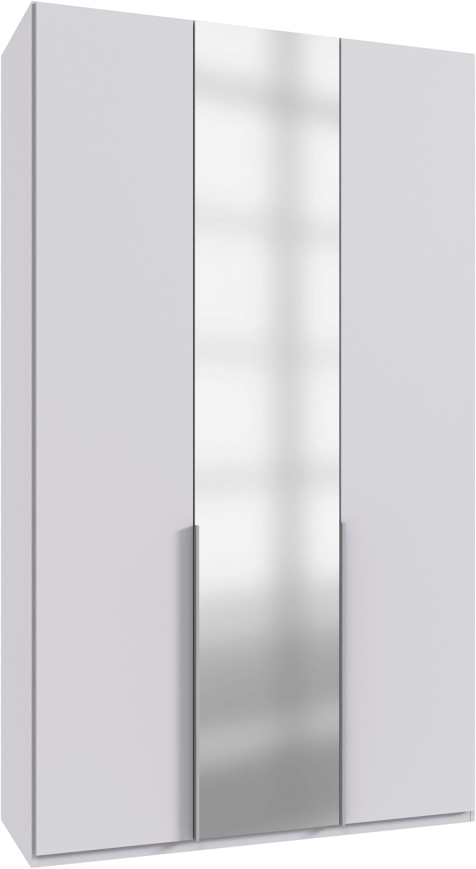 Wimex Kleiderschrank "Mugano, in 5 Breiten und 2 Höhen, Made in Germany", ( günstig online kaufen