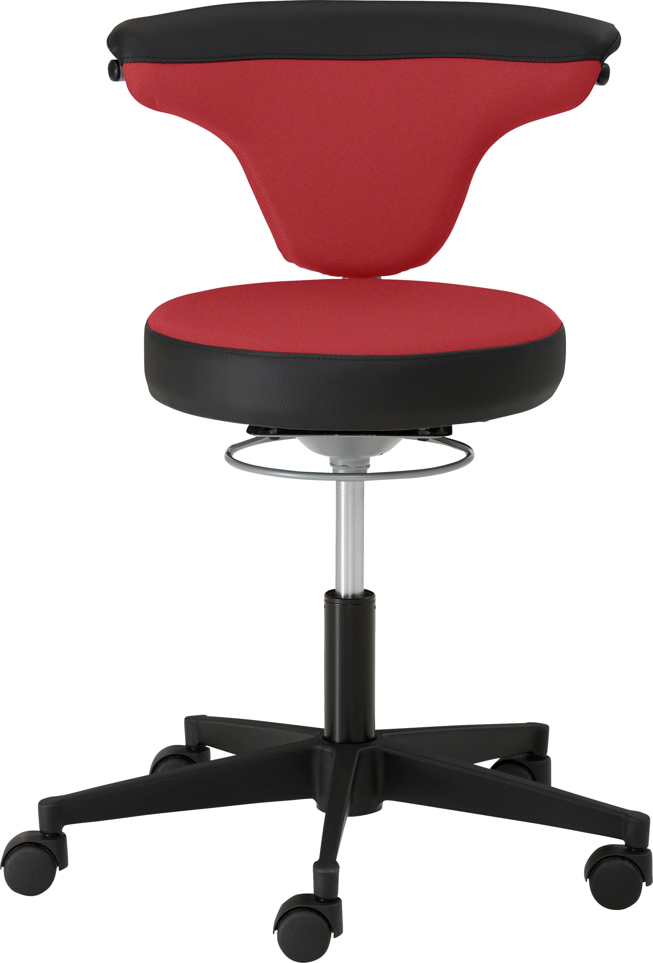 Mayer Sitzmöbel Drehstuhl "1351" () belastbar bis 140 kg günstig online kaufen