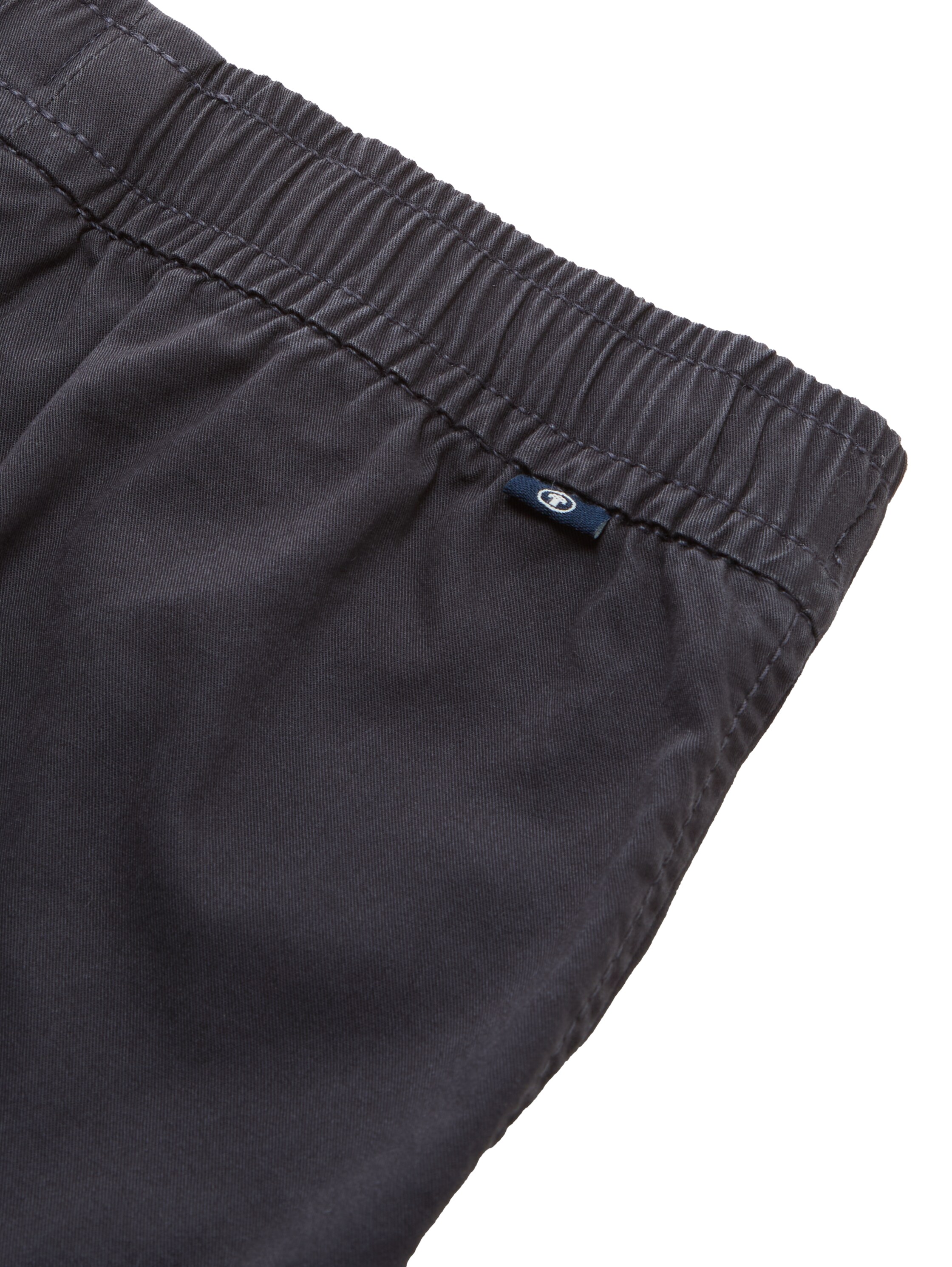 Thumbnail - TOM TAILOR Shorts mit elastischem Bund