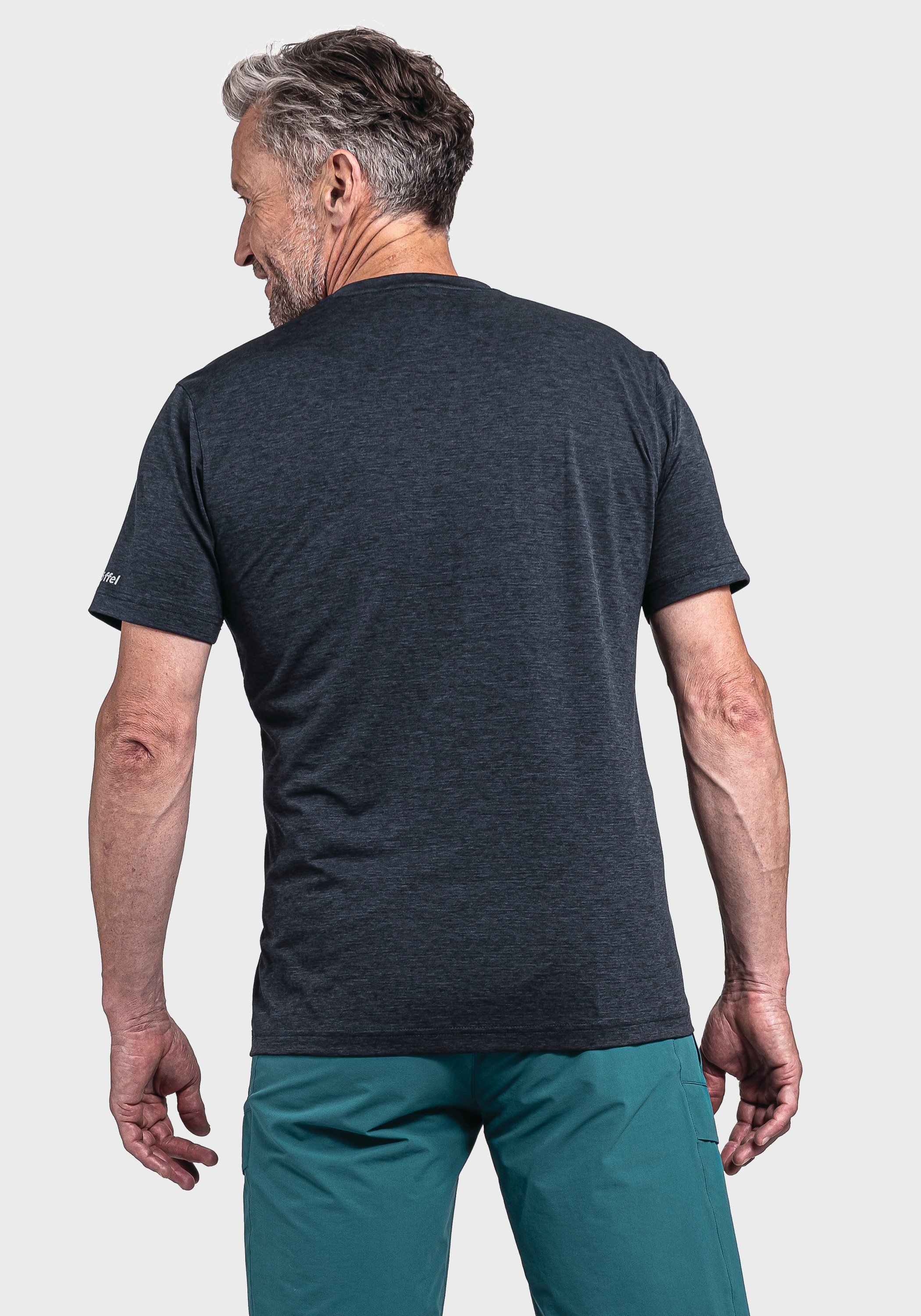Schöffel Funktionsshirt »CIRC T Shirt Tauron M«