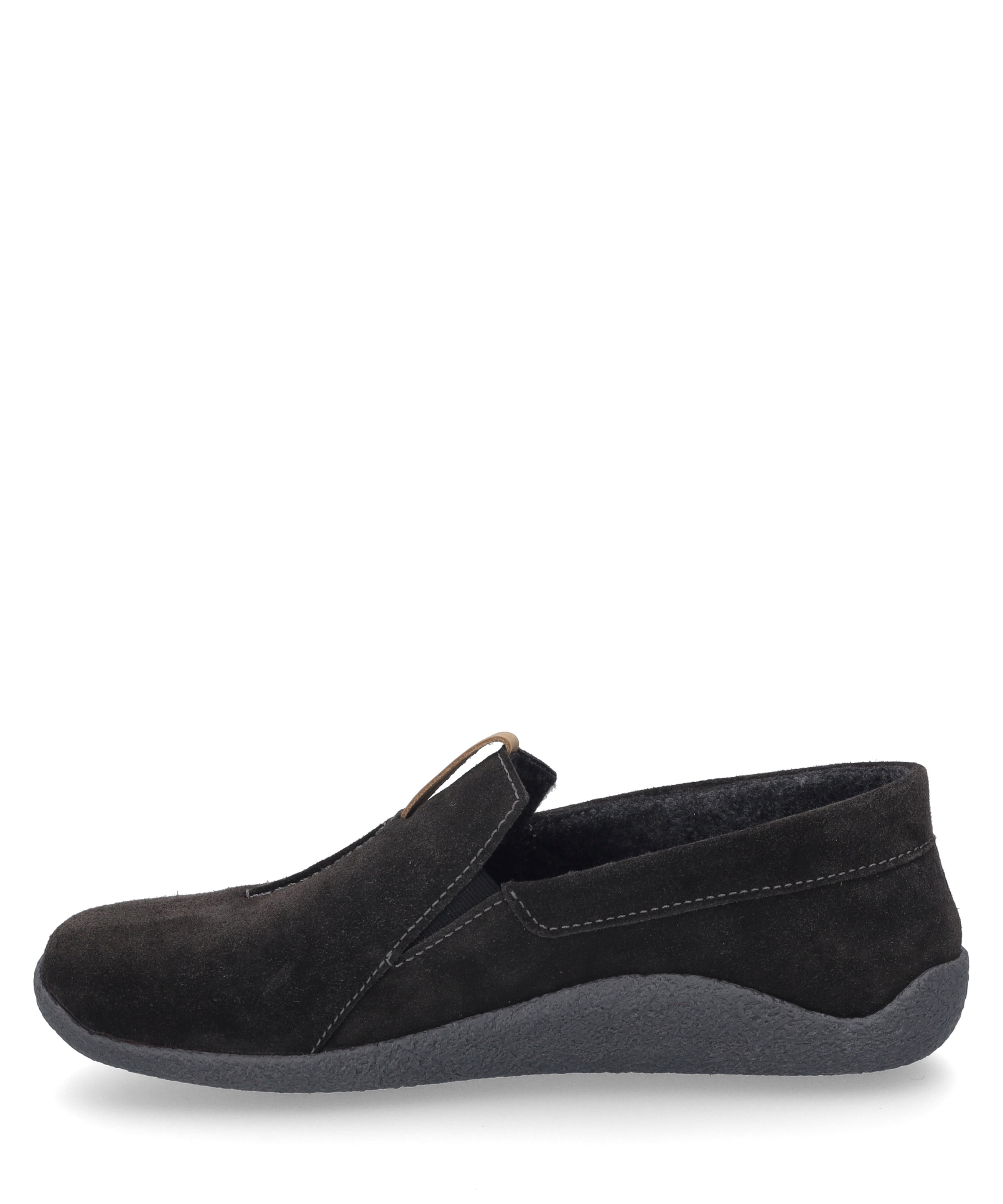 Josef Seibel Hausschuh »Vince 03, titan«