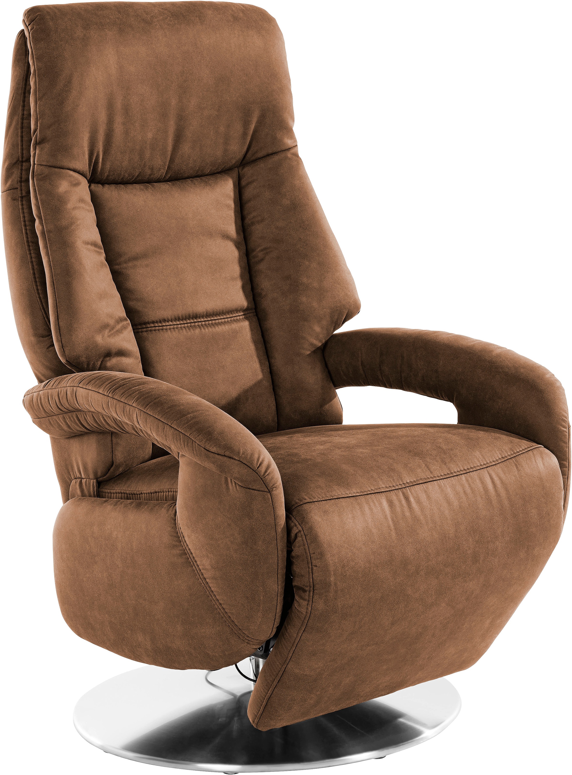 sit&more TV-Sessel "Enjoy" in Größe M, wahlweise mit Motor und Aufstehhilfe günstig online kaufen
