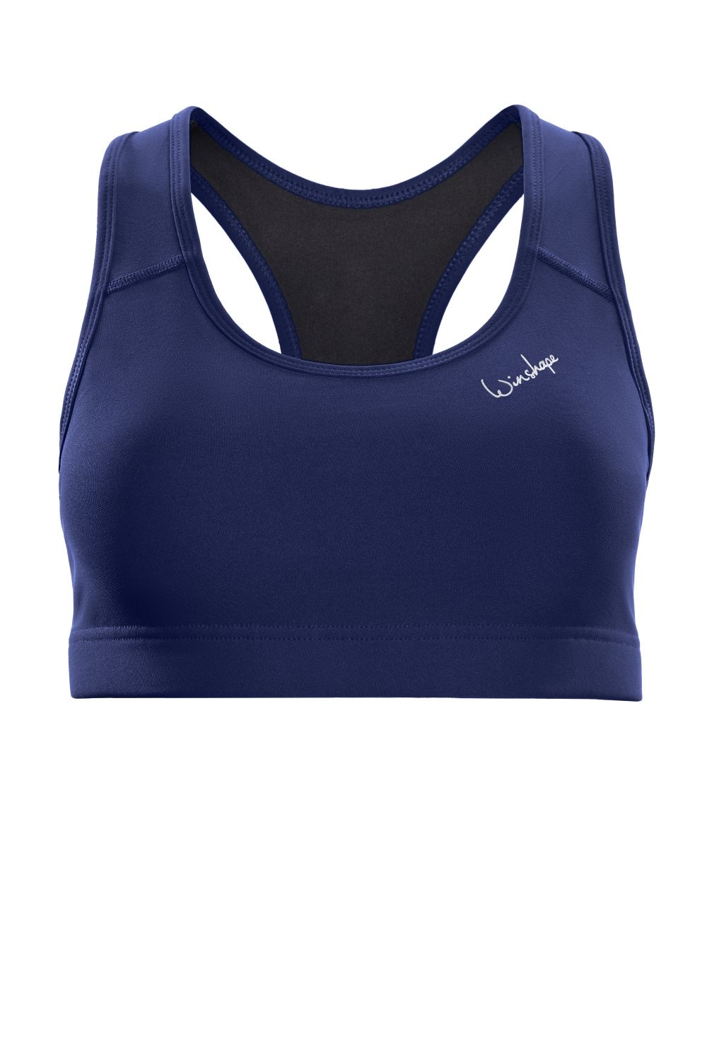 Winshape Sport-Bustier "Functional Comfort Sport-BH SB102C", mit herausnehmbaren Pads