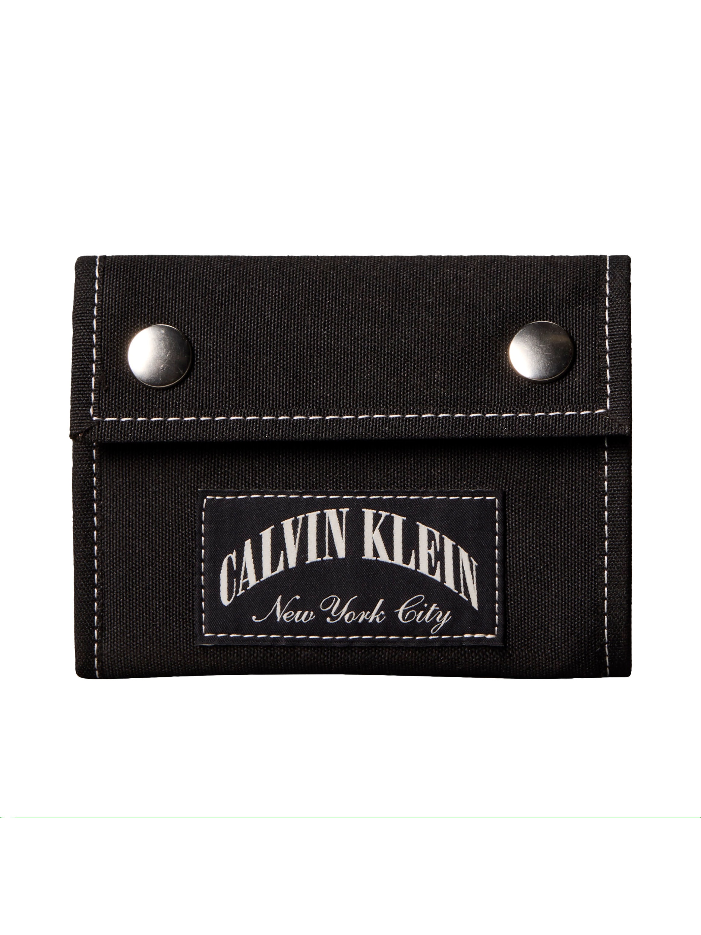 Calvin Klein Geldbörse "GRAPHIC TRIFOLD WALLET" Unisex Geldbeutel, Portemon günstig online kaufen