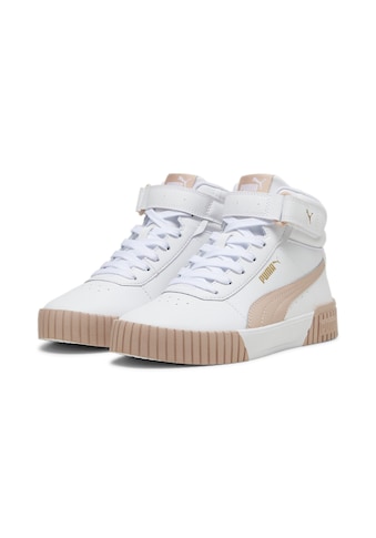 PUMA Sneaker »Carina 2.0 Mid Sneakers Damen...