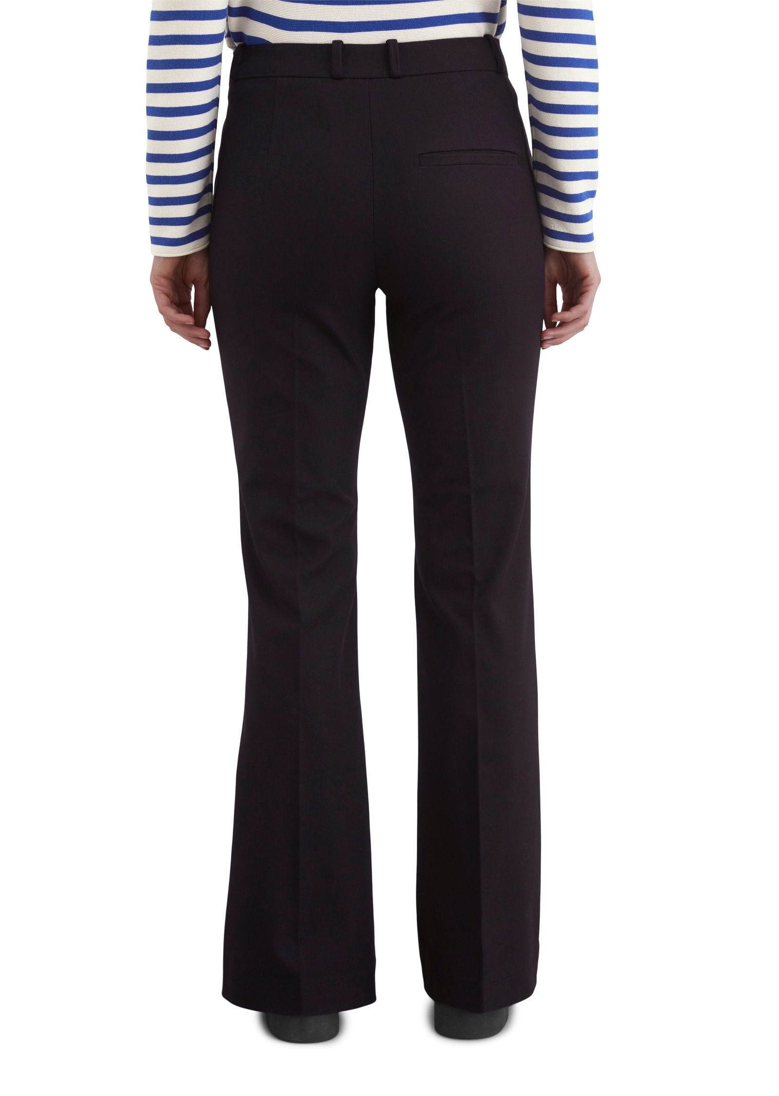 Marc O'Polo Chinohose »aus Bi-Stretch-Ware«