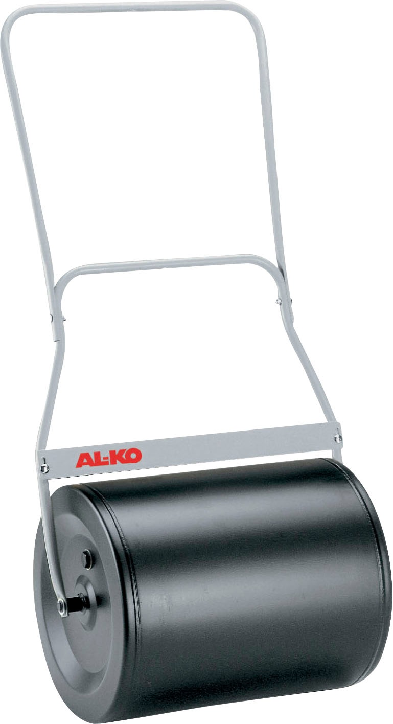 AL-KO Andruckwalze »Gartenwalze GW 50«, Gewicht mit Wasserfüllung 72 kg, Sandfüllung 120 kg