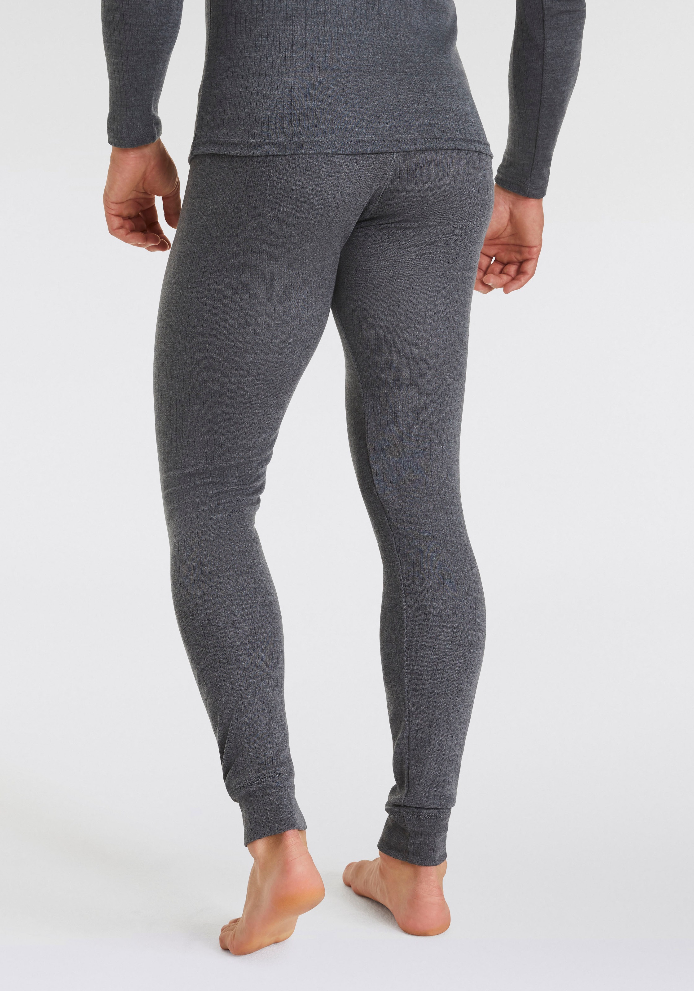 Heatkeeper Thermounterhose "Long John", wärmend, TOG-Rating 0,45, schnelltr günstig online kaufen