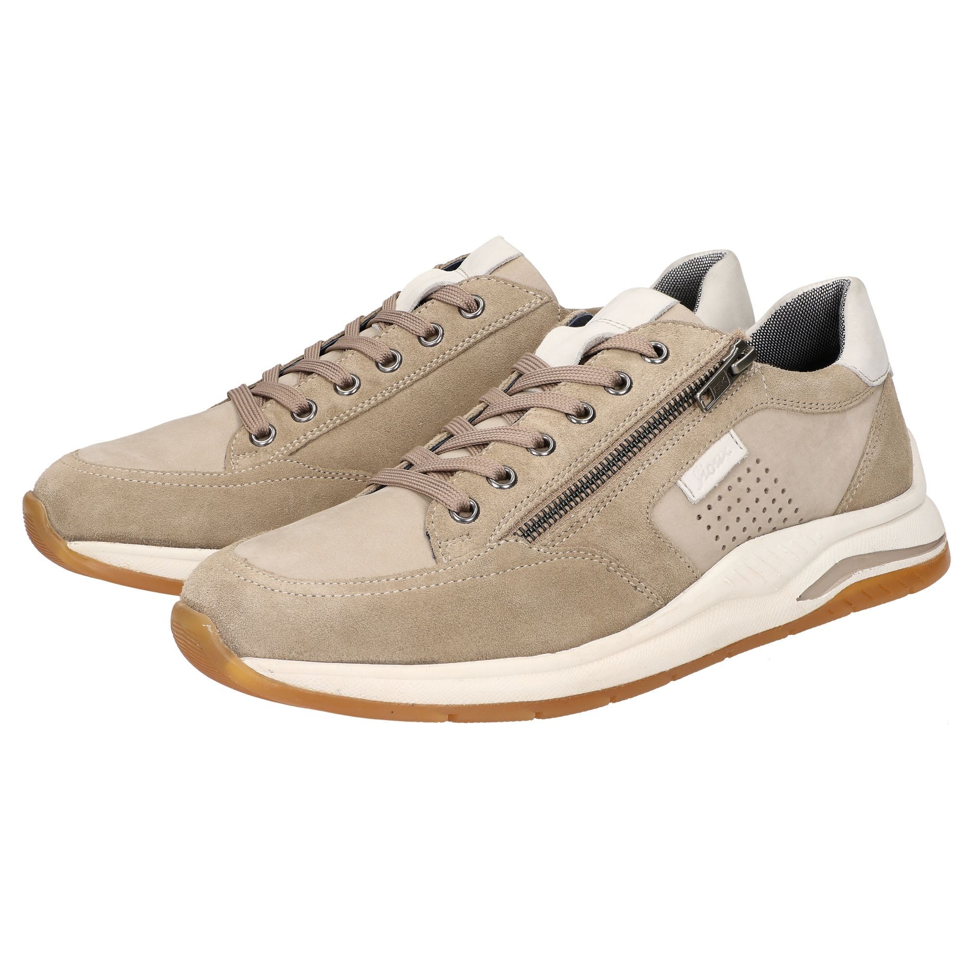 SIOUX Sneaker "Turibio-702-J"