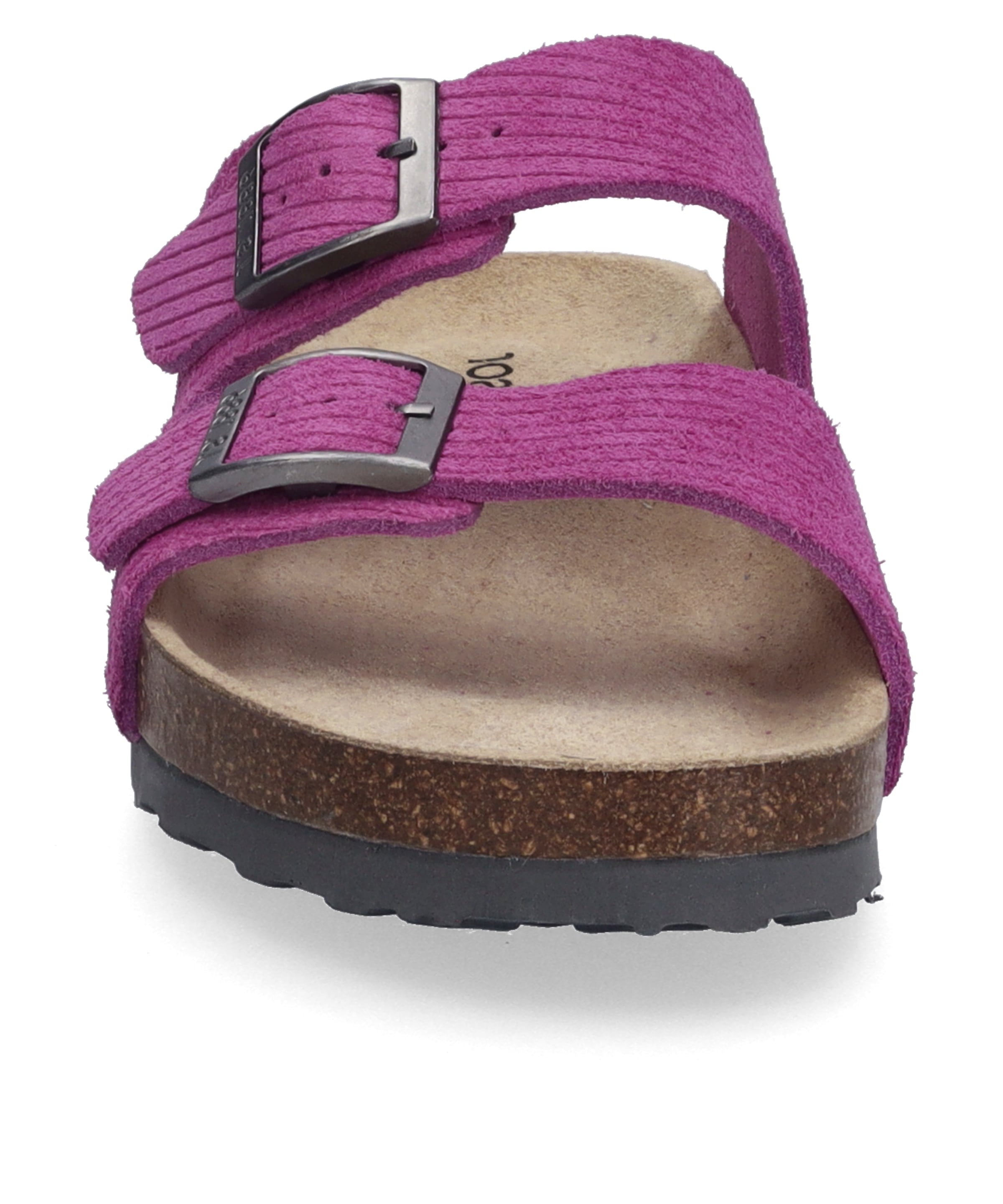Josef Seibel Sandale »Hermine 01, pink«