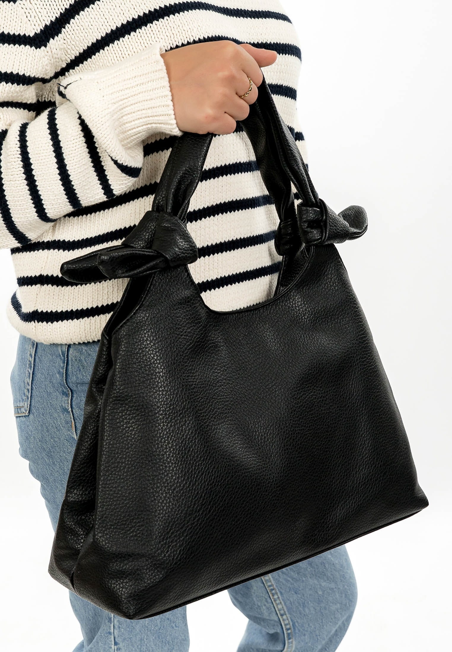 EMILY & NOAH Shopper »Shopper E&N Pantin RUE 09«