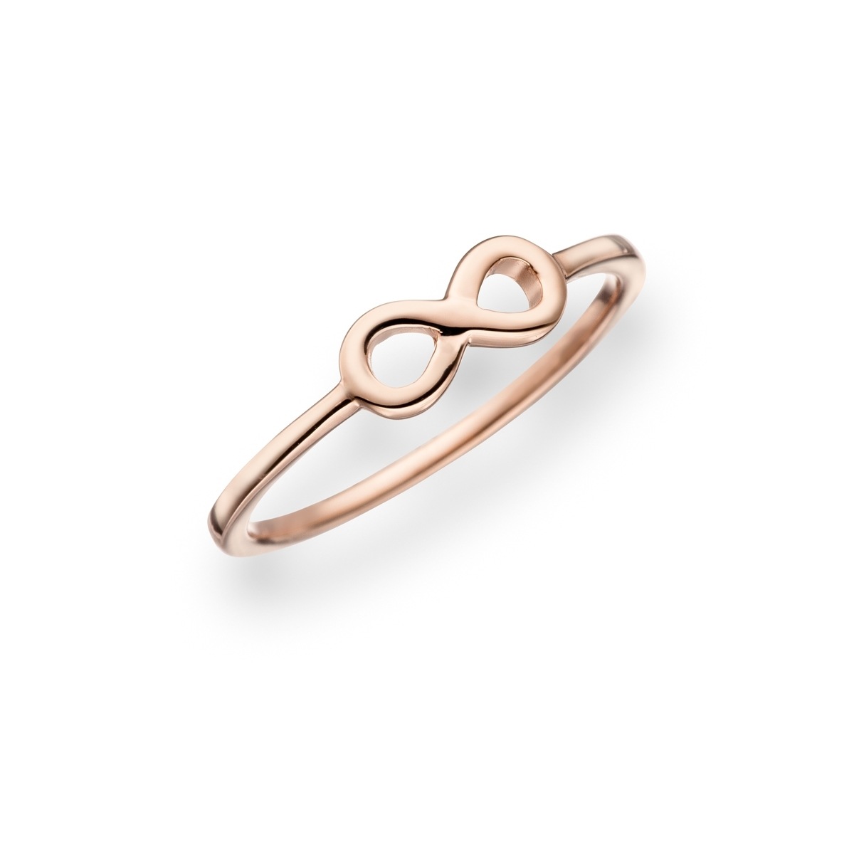 Glanzstücke München X1047 Ring Rose Gold 52 2
