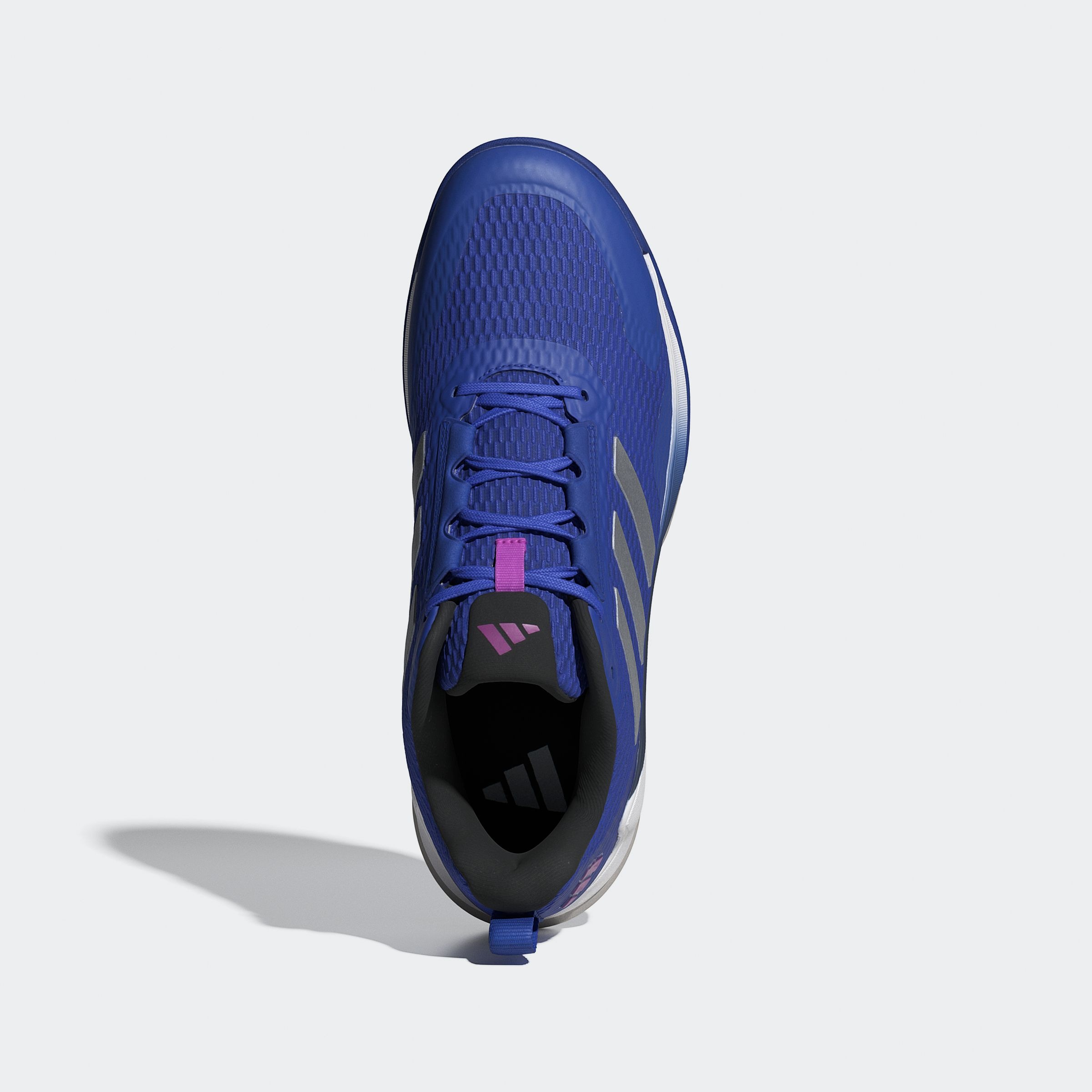 adidas Performance Hallenschuh »NOVAFLIGHT 2 INDOOR«, besonders geeignet für Volleyball