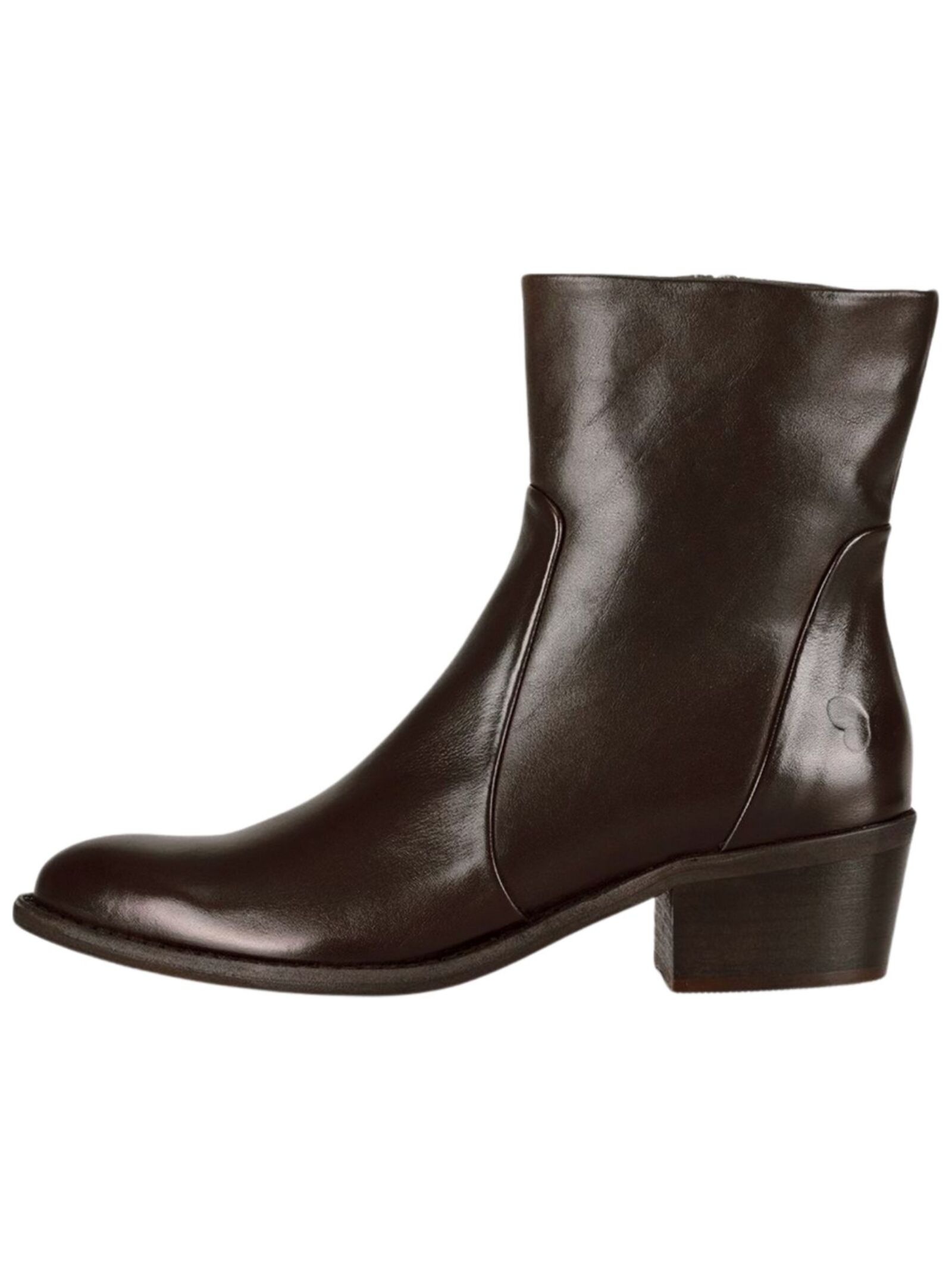 Felmini Stiefelette »Felmini Stiefelette Leder«