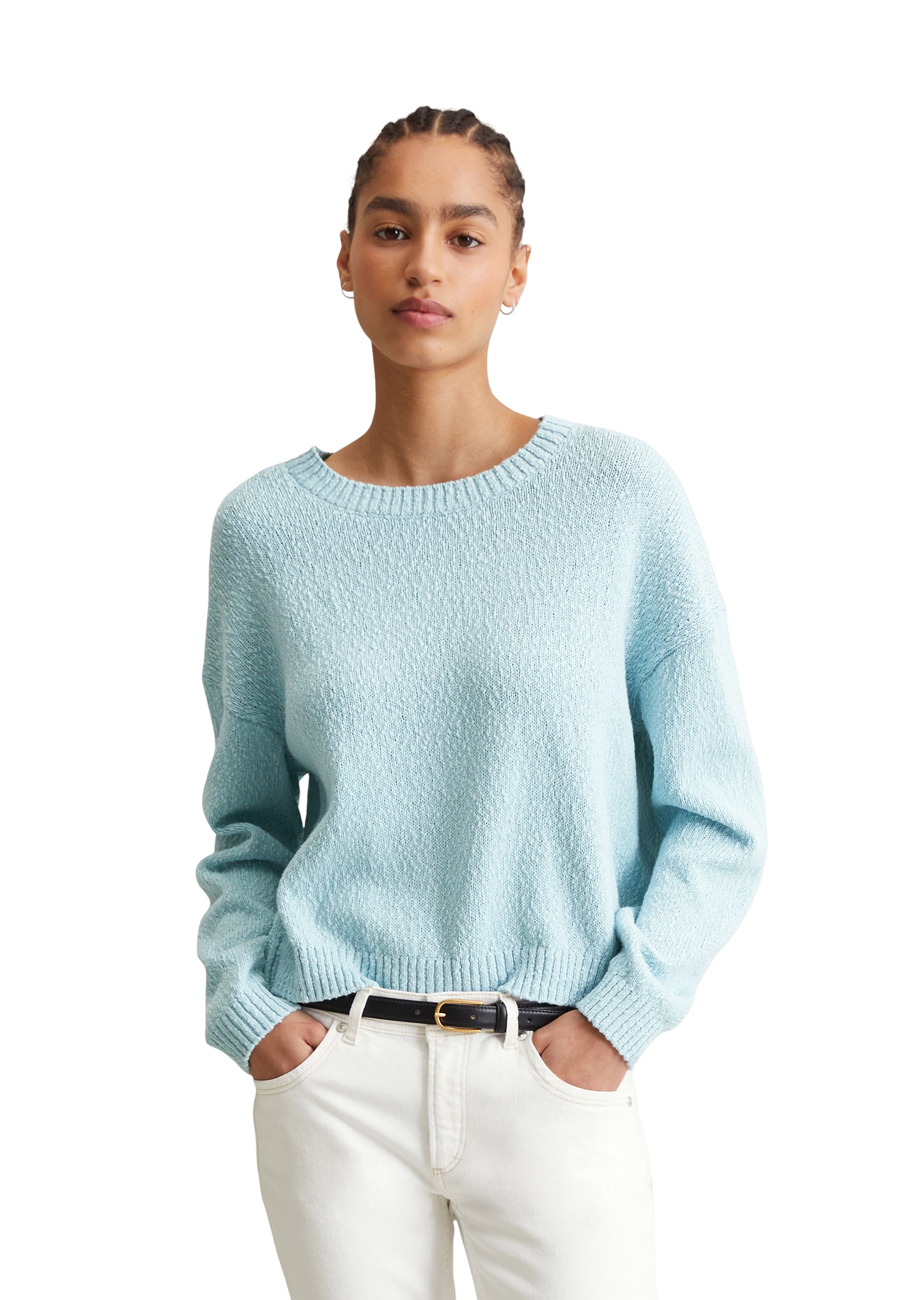 Marc O'Polo DENIM Strickpullover