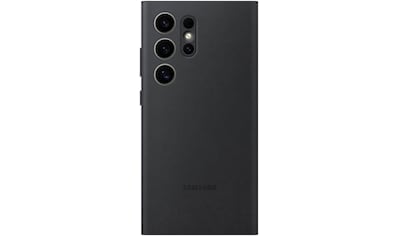 Handyhülle »Smart View Wallet Case Galaxy S24 Ultra«