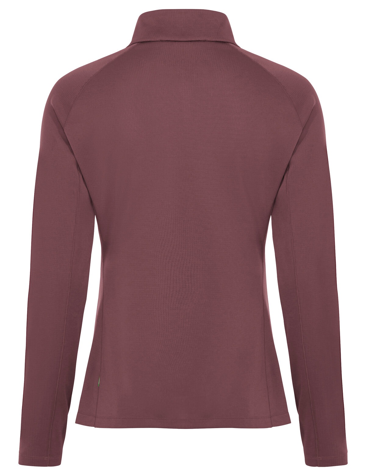 VAUDE Langarmshirt sportlicher Stil, für Trekking und Wandern