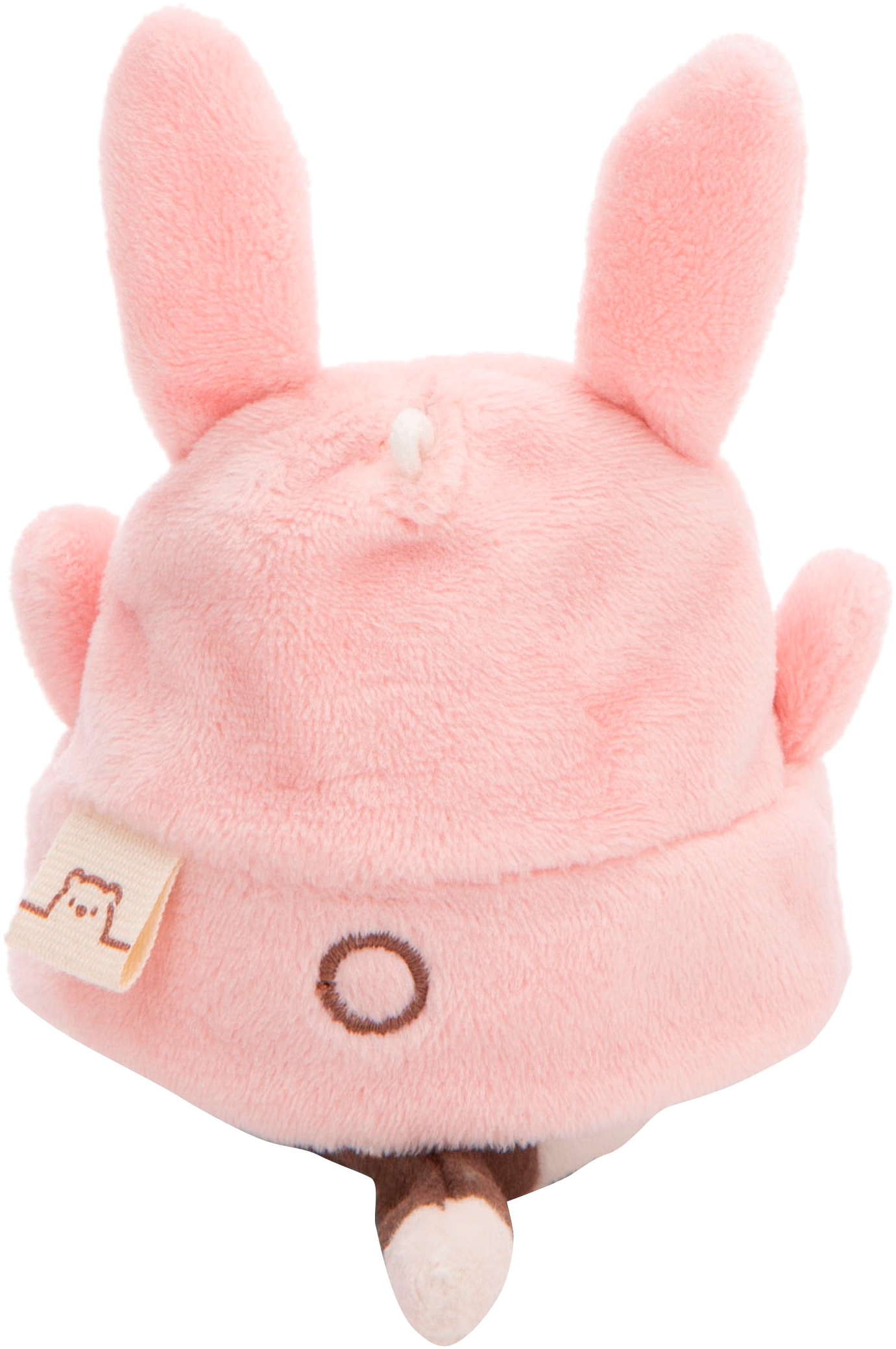 Nici Kuscheltier »mymochi, Katze Angy, 8 cm«, mit Kaktus und Hasenkostüm, in Geschenkbox