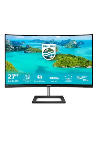 Philips LCD-Monitor »272E1CA« 686 cm/27 Zoll 1...