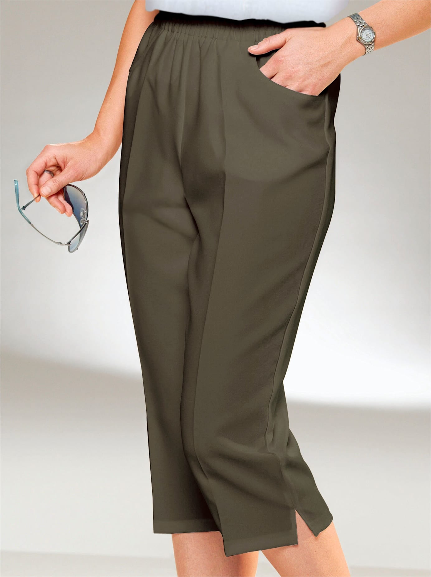 Classic Basics