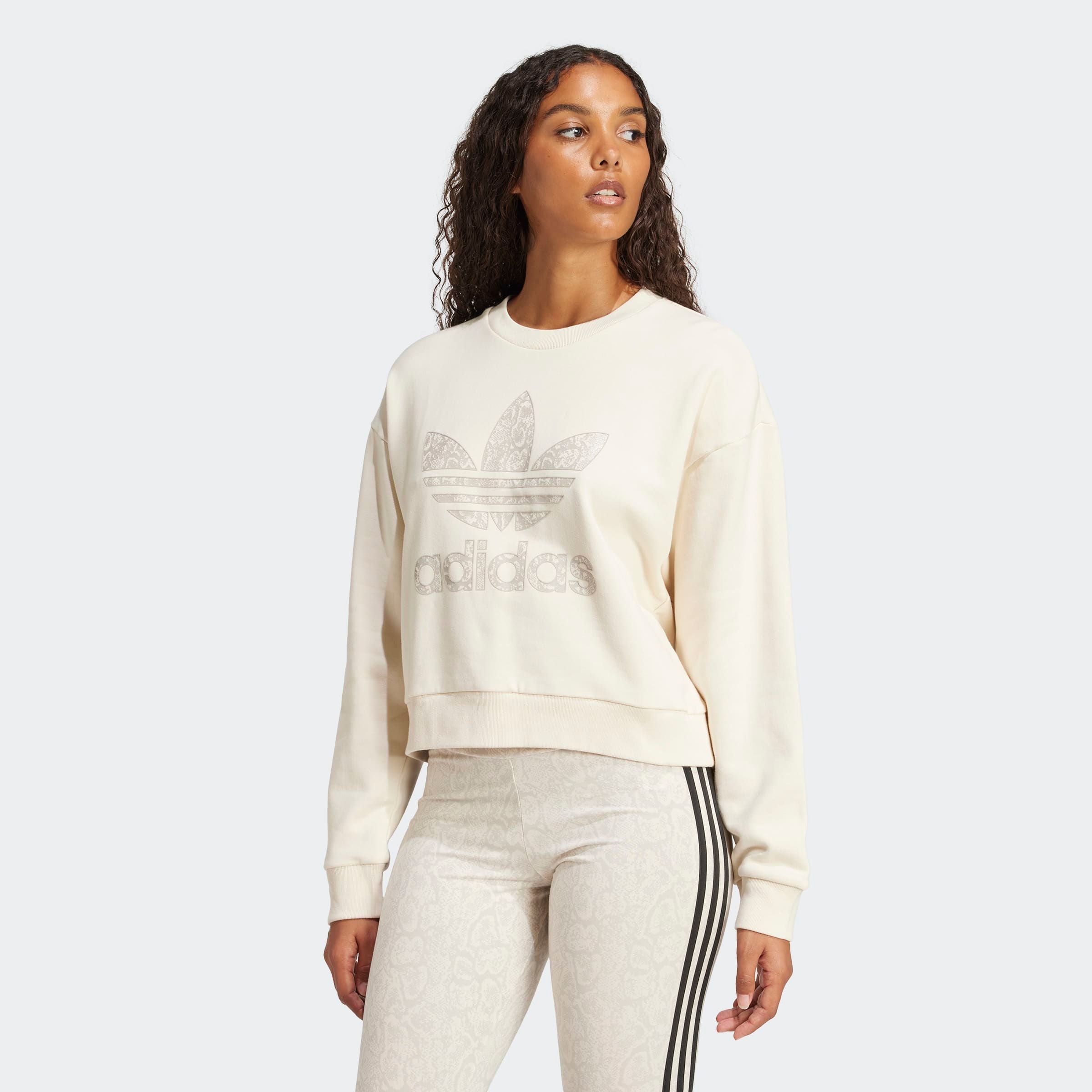 adidas Originals Sweatshirt "SNAKE" günstig online kaufen
