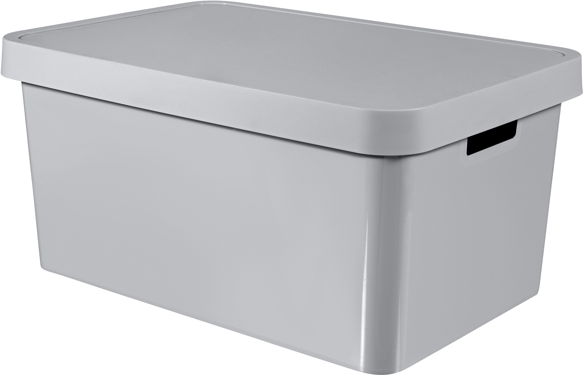 Curver Organizer "INFINITY", (Set, 3 St.), Aufbewahrungsbox, stapelbar, je günstig online kaufen