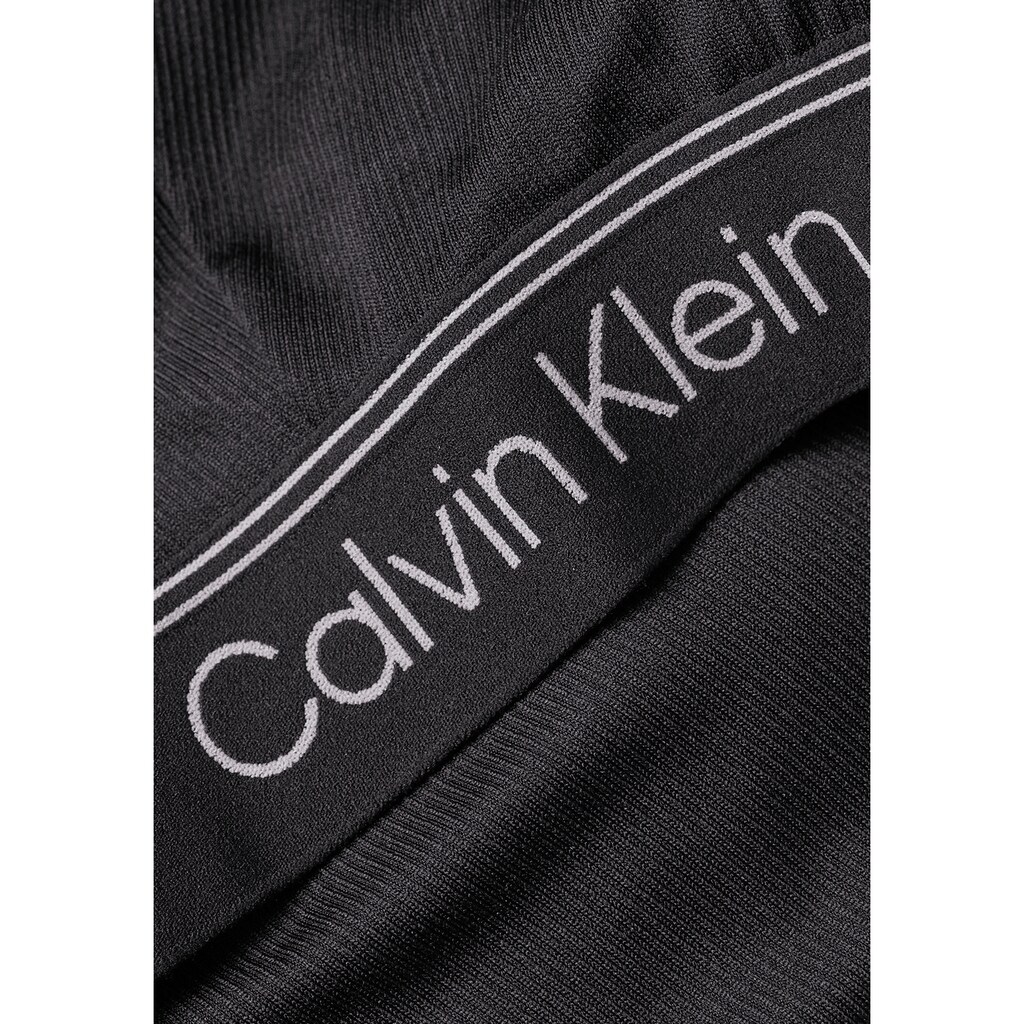 Calvin Klein Sport Sport-Bustier