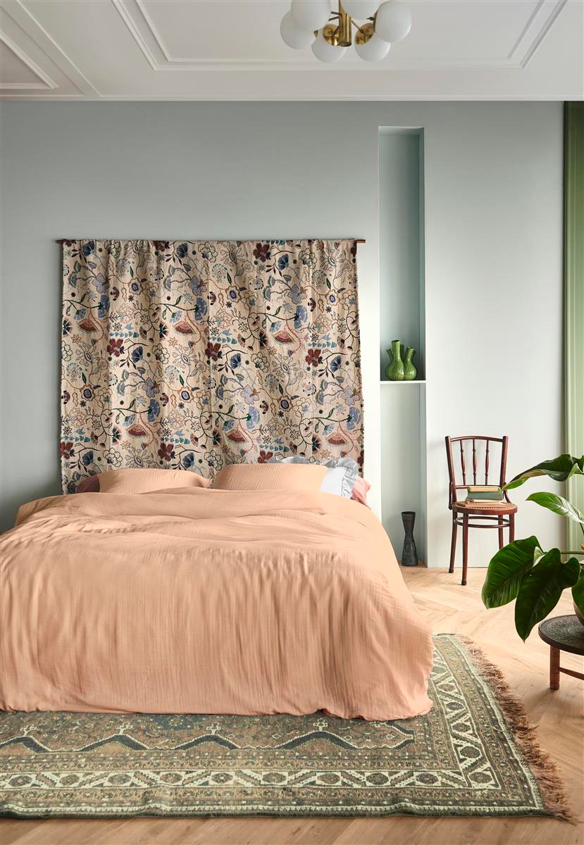 At Home by Beddinghouse Bettwäsche "Optimism" 3 Stk. günstig online kaufen