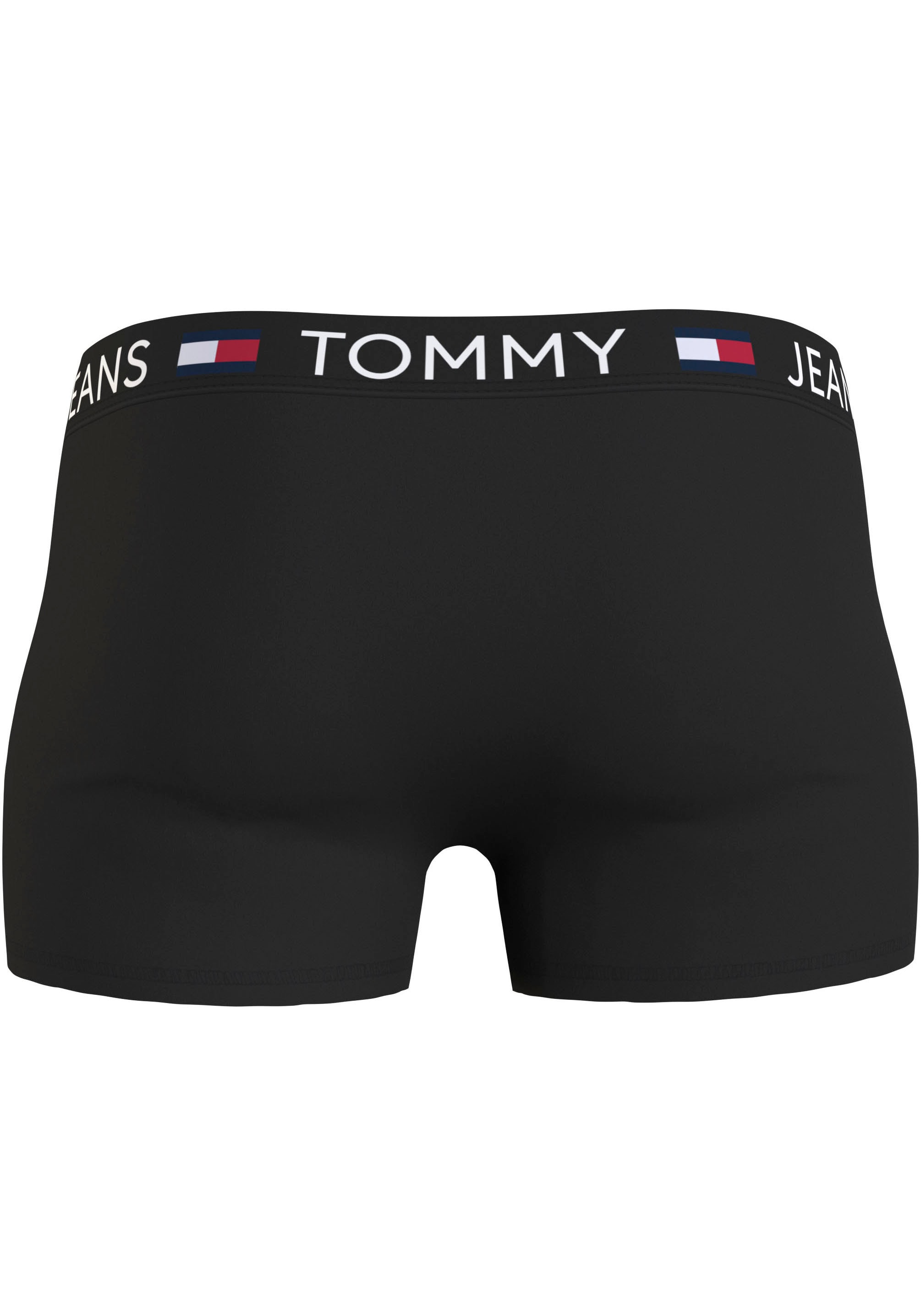 Tommy Hilfiger Underwear Trunk »3P TRUNK«, (Packung, 3 St., 3er), mit Logoschriftzügen rundum