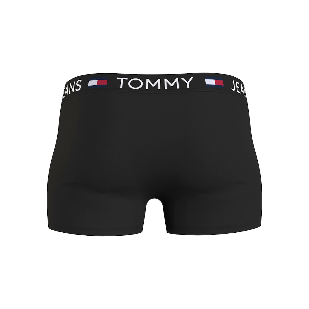 Tommy Hilfiger Underwear Trunk »3P TRUNK«, (Packung, 3 St., 3er), mit Logoschriftzügen rundum