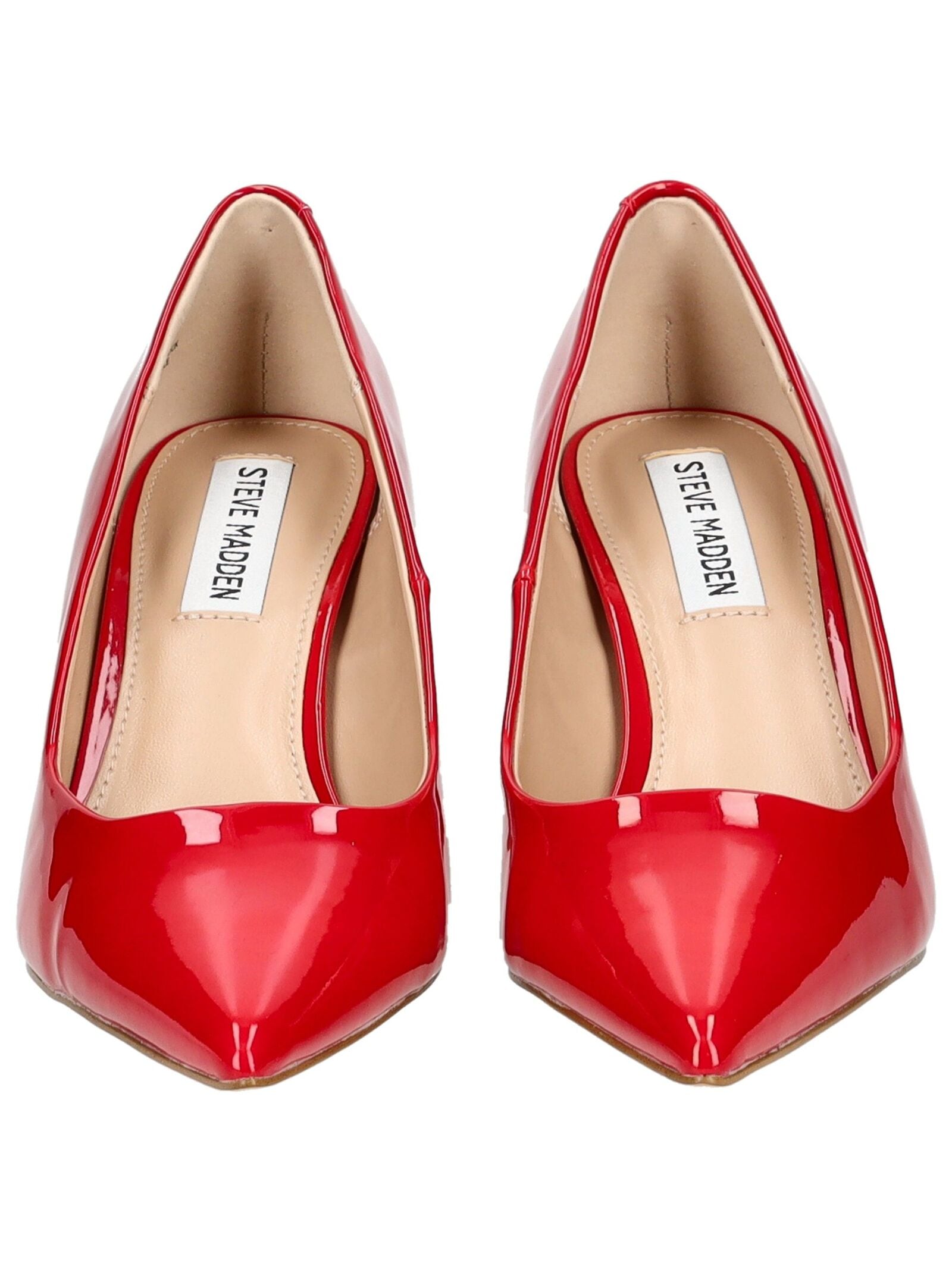 STEVE MADDEN High-Heel-Pumps »STEVE MADDEN Pumps Lederimitat«