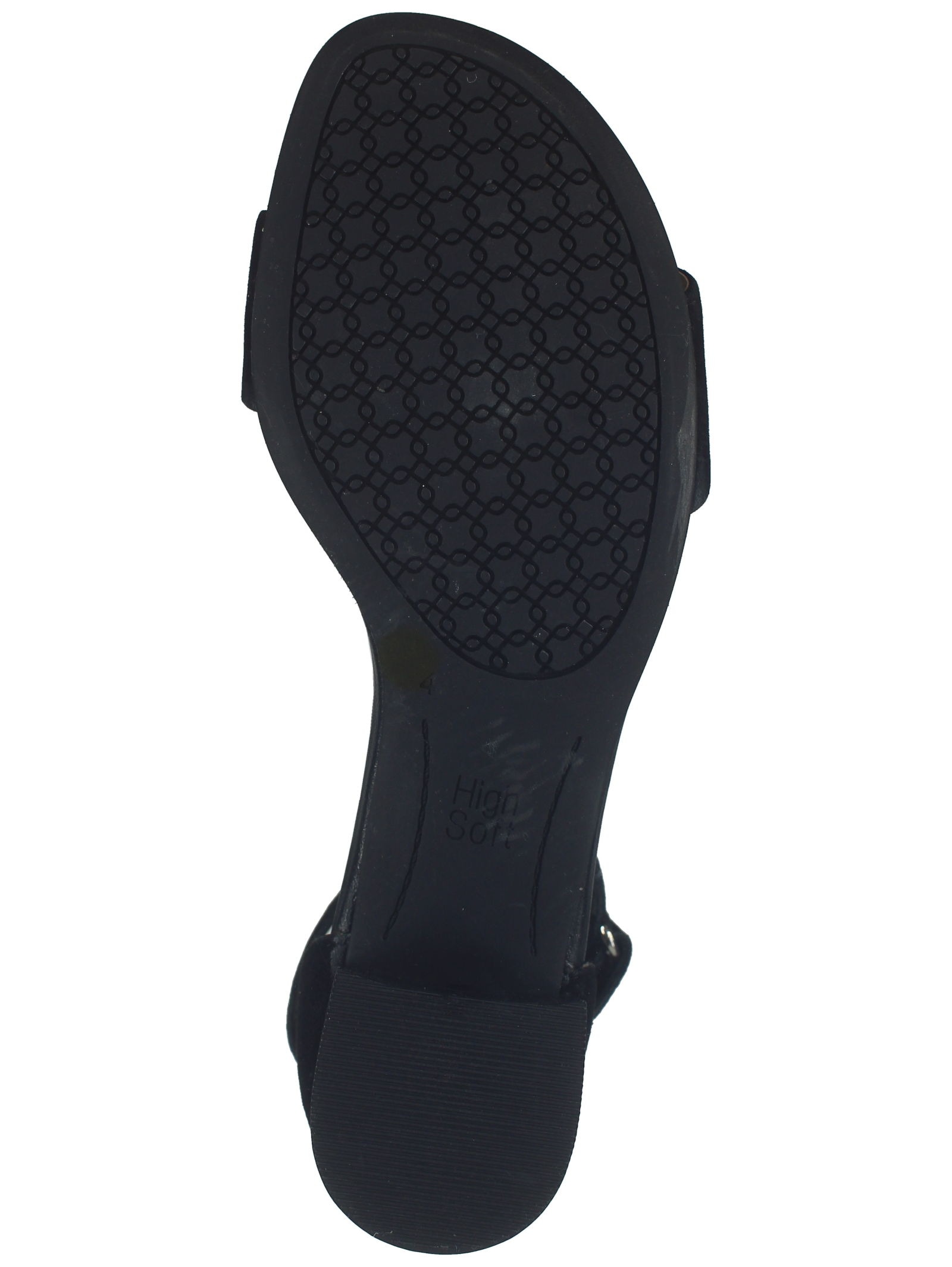 Ara Riemchensandale »Ara Sandalen Veloursleder«