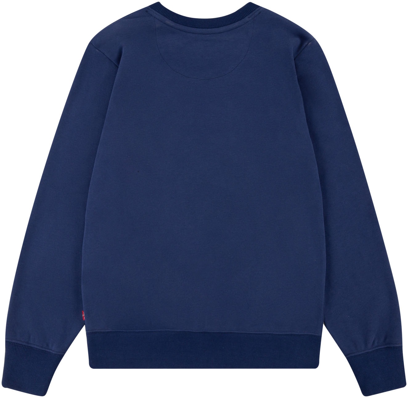 Levi's® Kids Sweatshirt, mit großer Logo-Stickerei