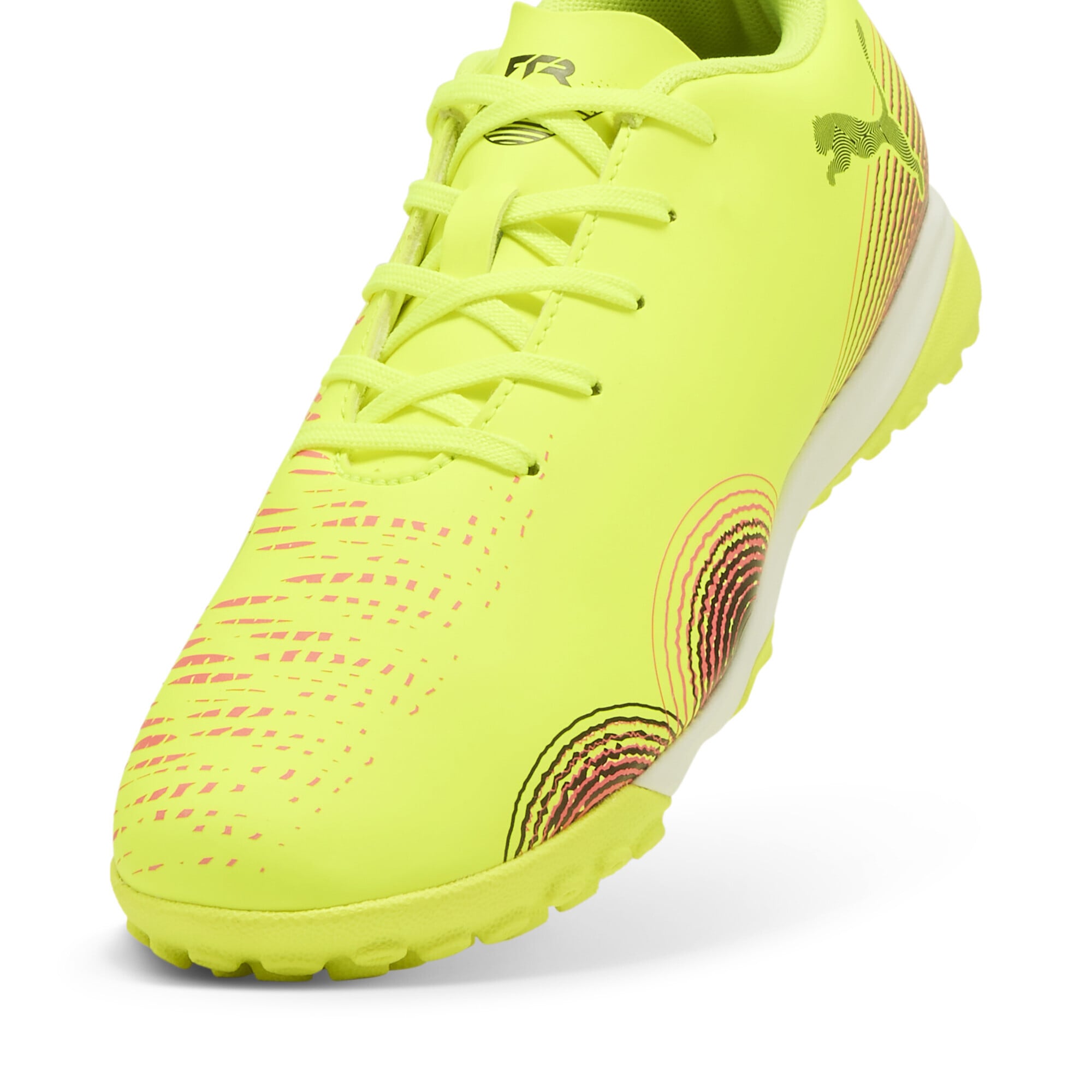 PUMA Fußballschuh »FUTURE 8 PLAY TT Mid Fußballschuhe Jugendliche«