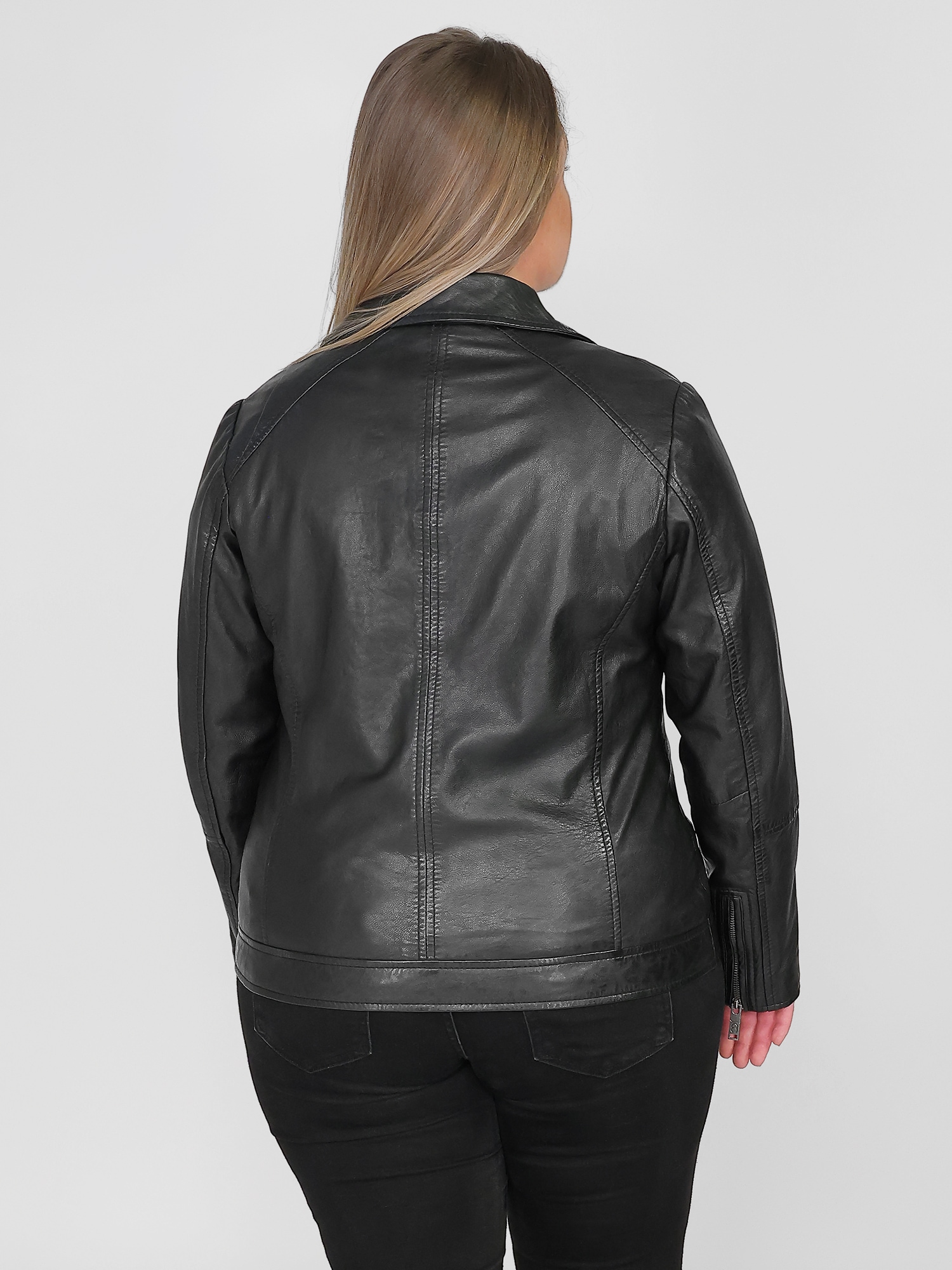 JCC Lederjacke »3102221«