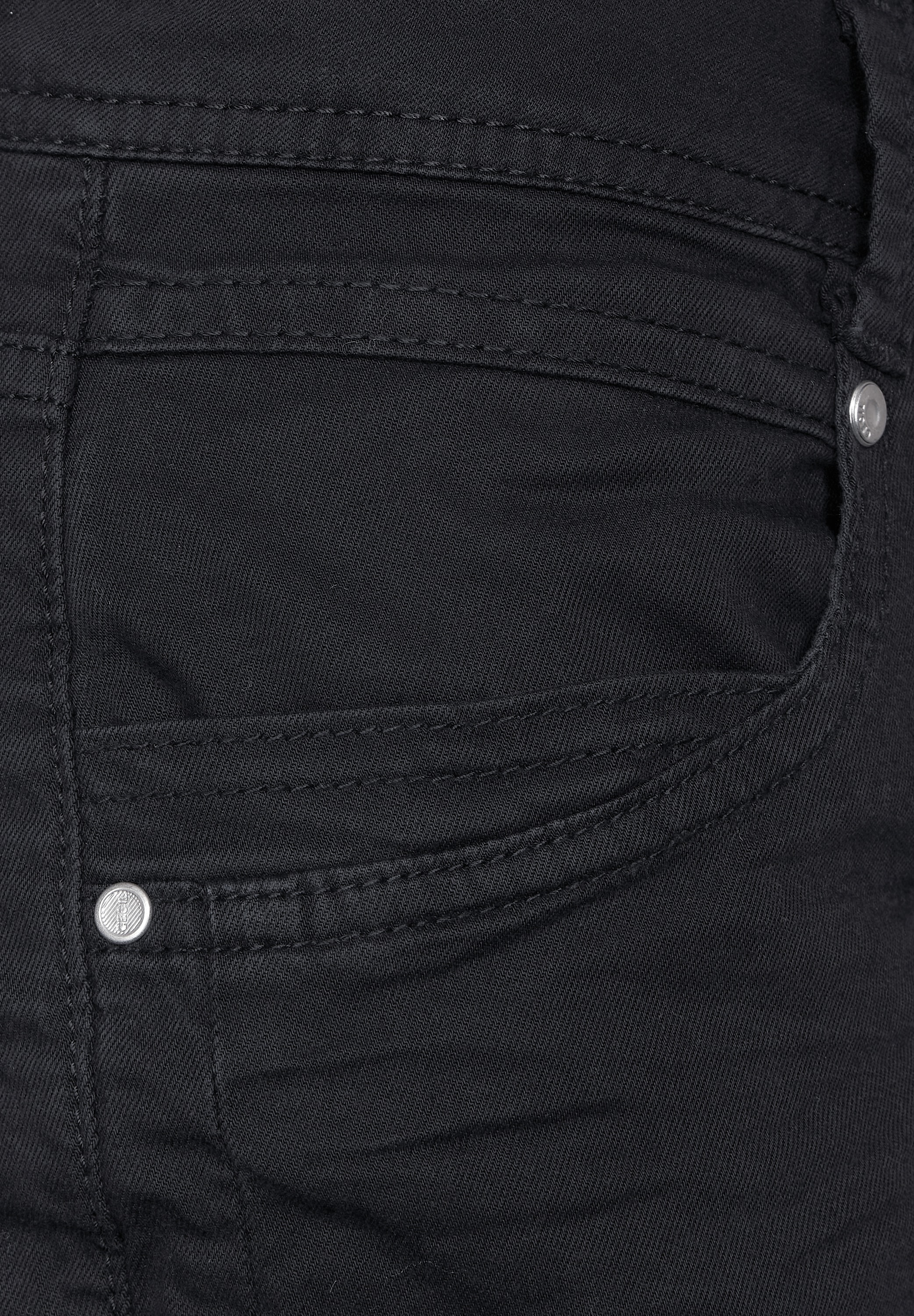 Cecil Röhrenhose, Middle Waist