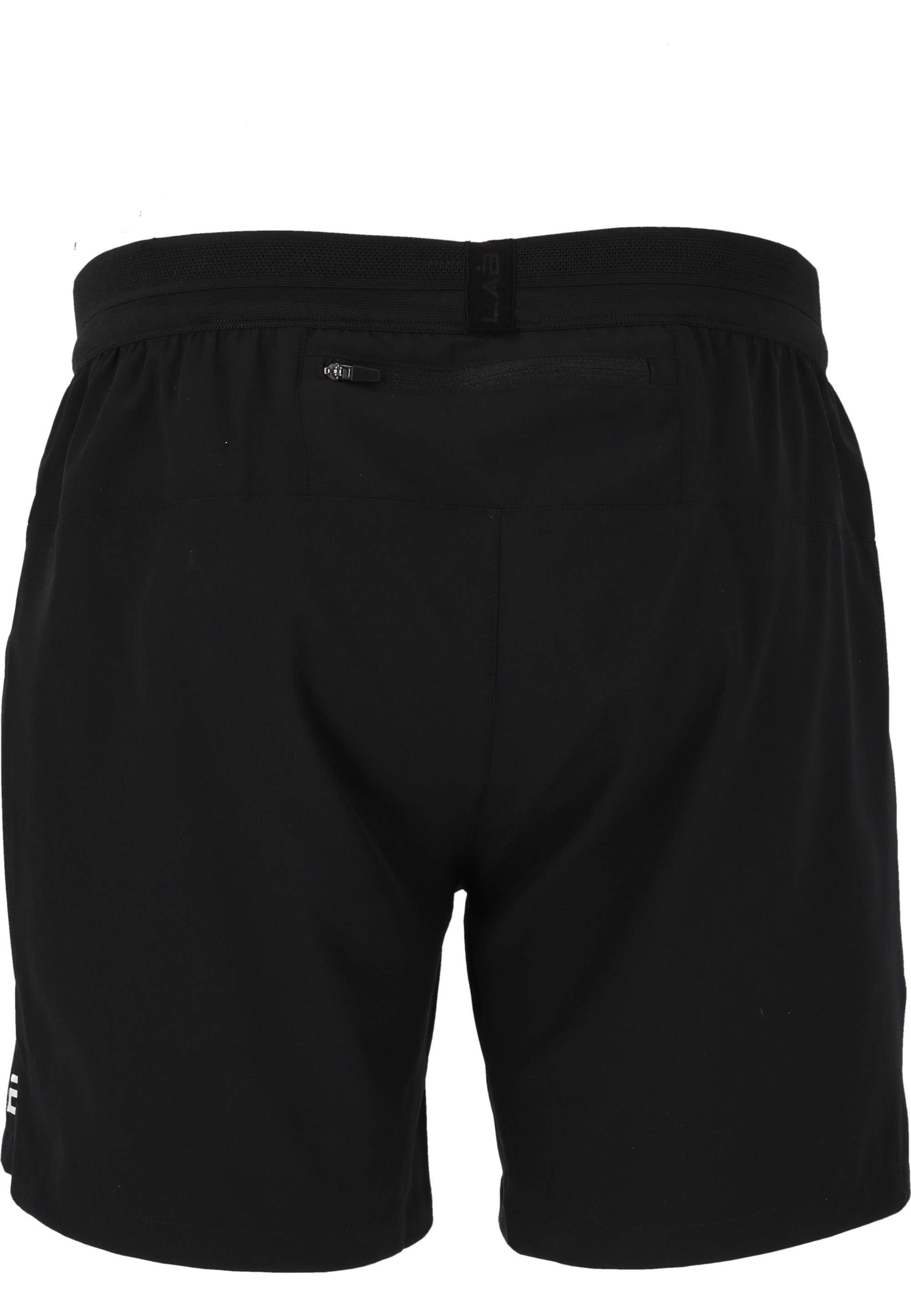 ELITE LAB Shorts »Core«, mit enganliegender Innentight