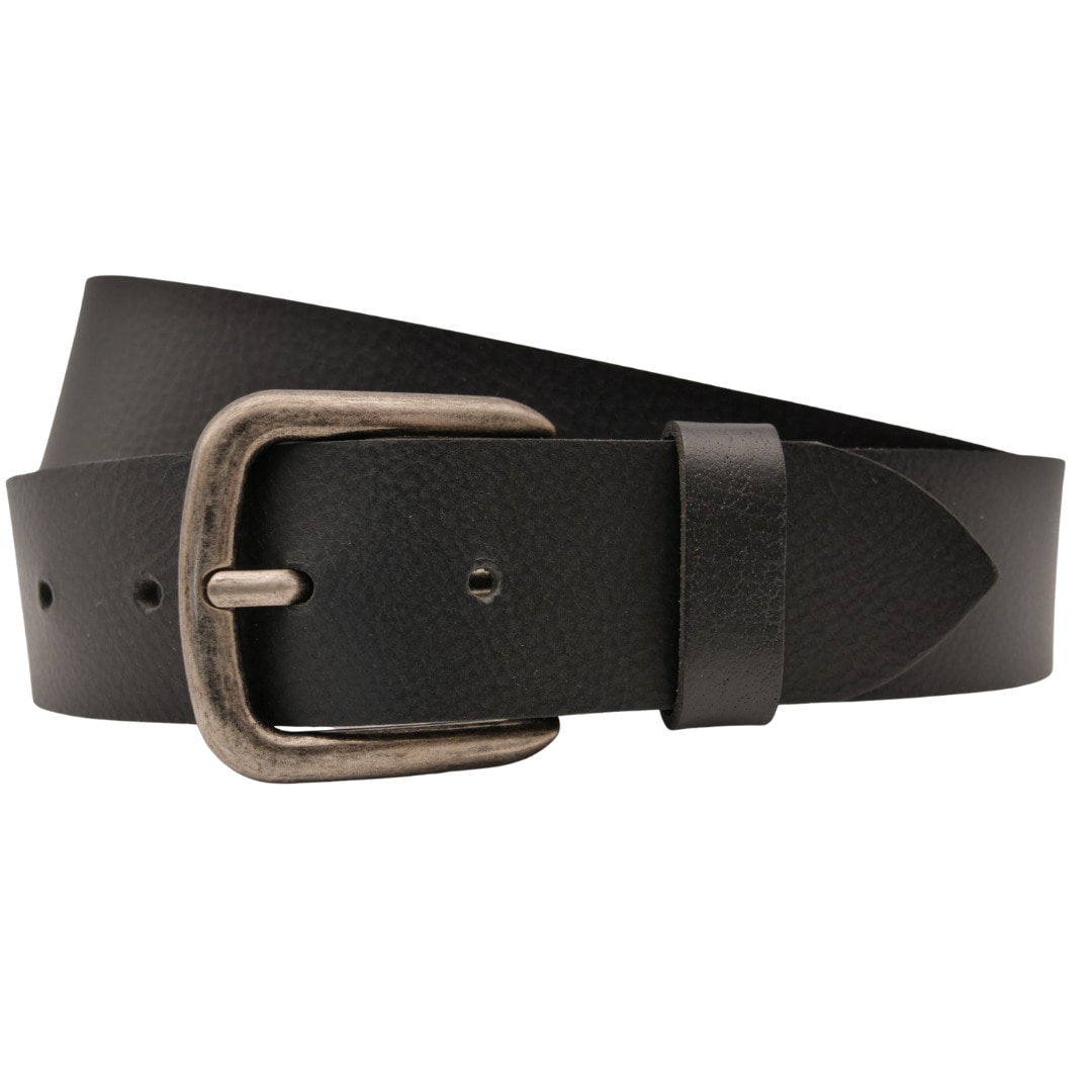 AnnaMatoni Ledergürtel "AnnaMatoni Ledergürtel Hiro Ledergürtel Hiro" günstig online kaufen