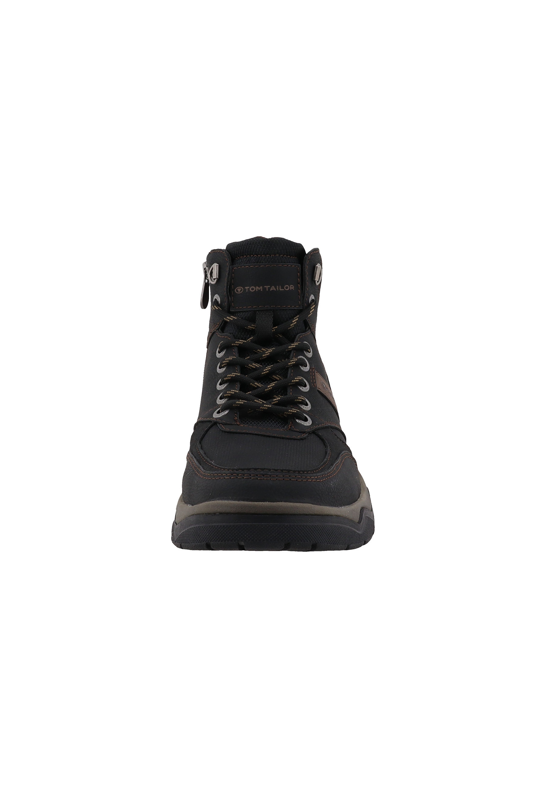 TOM TAILOR Winterstiefel "Tom Tailor Stiefel"
